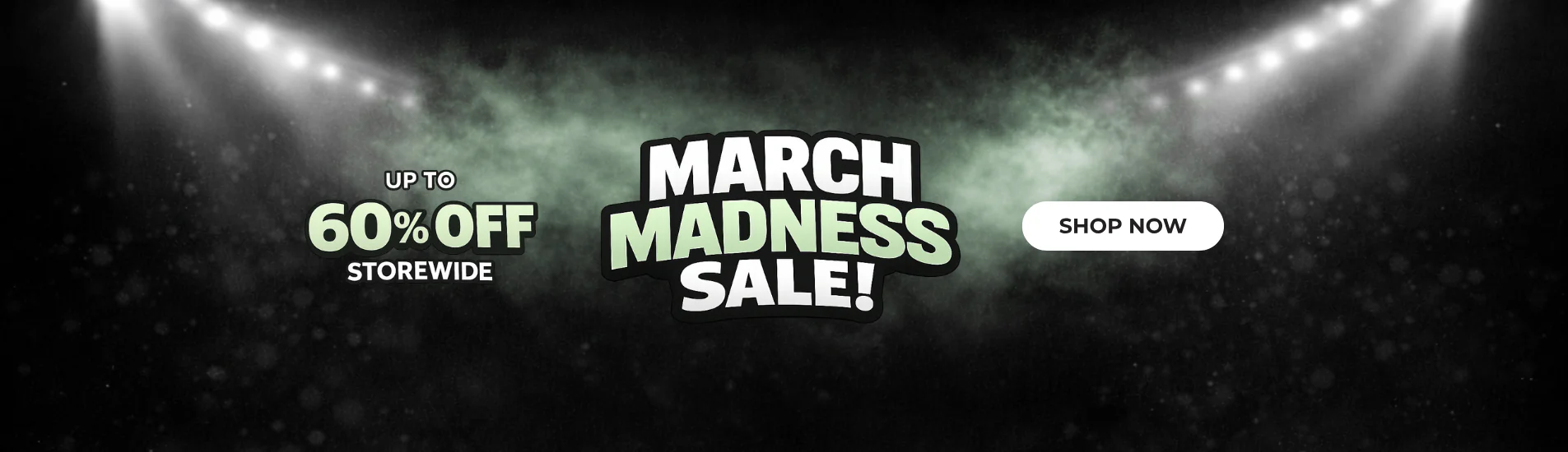 Welcome to Our Store