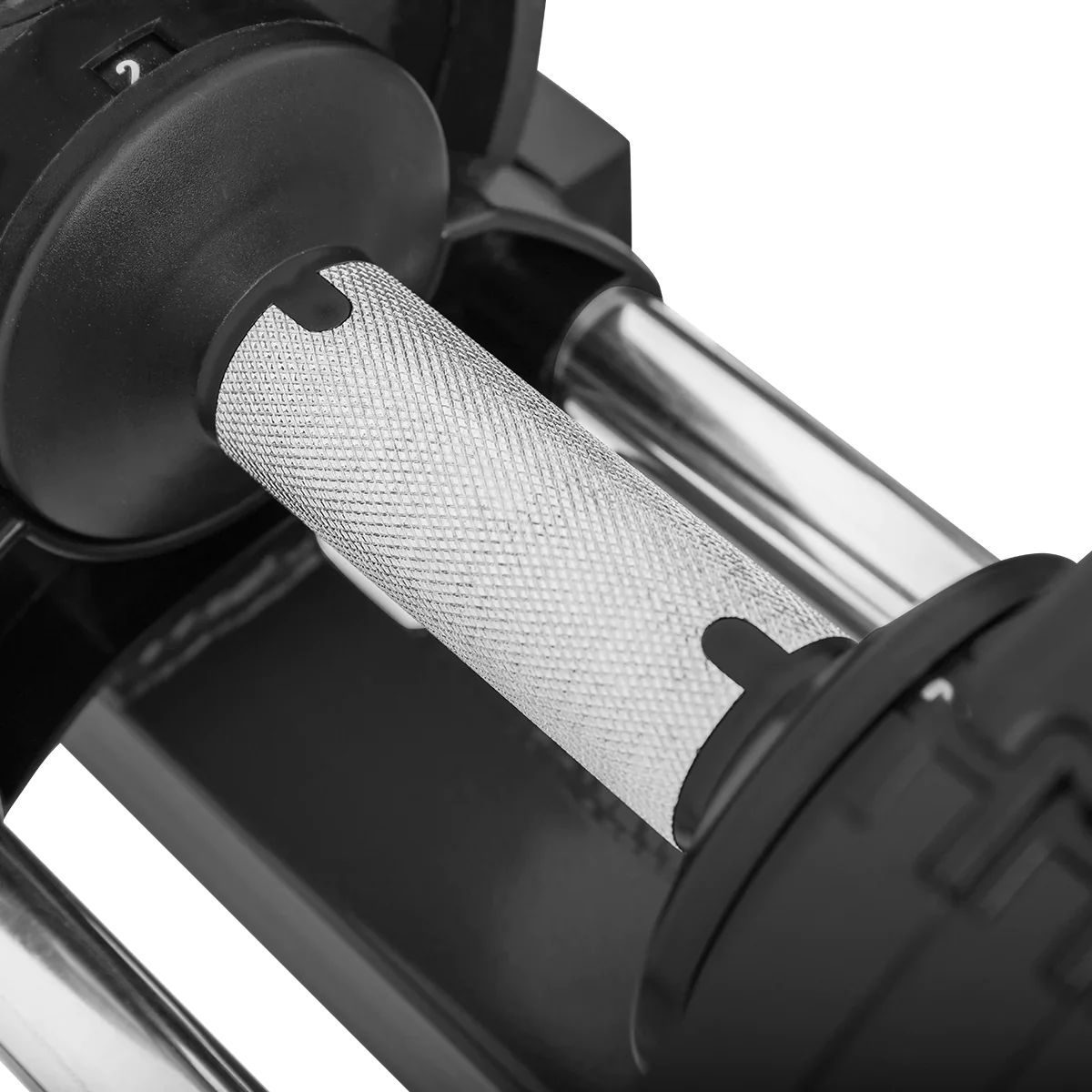 Arrow Adjustable Dumbbell 2-32 kg PAIR - Image 4