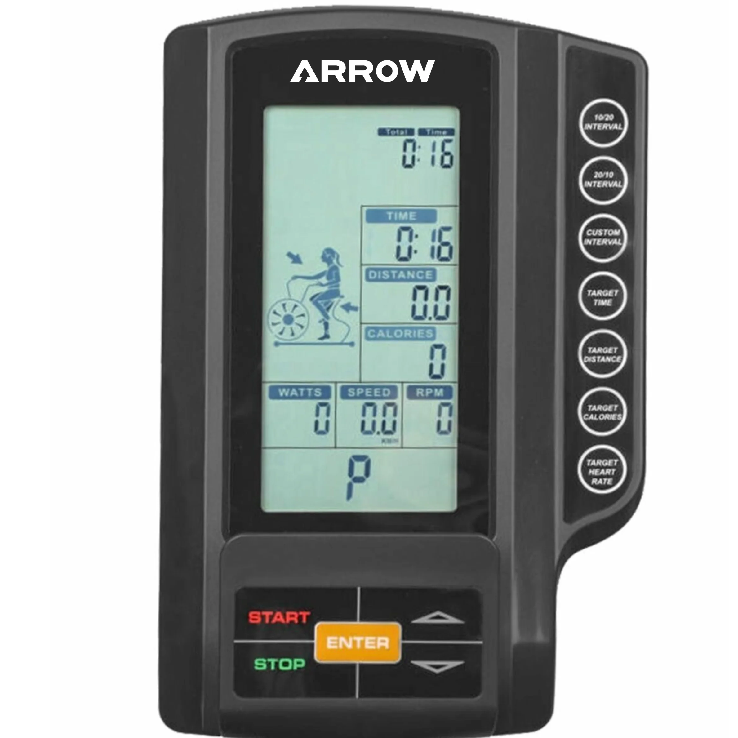 ARROW Commercial Air Bike - Image 3