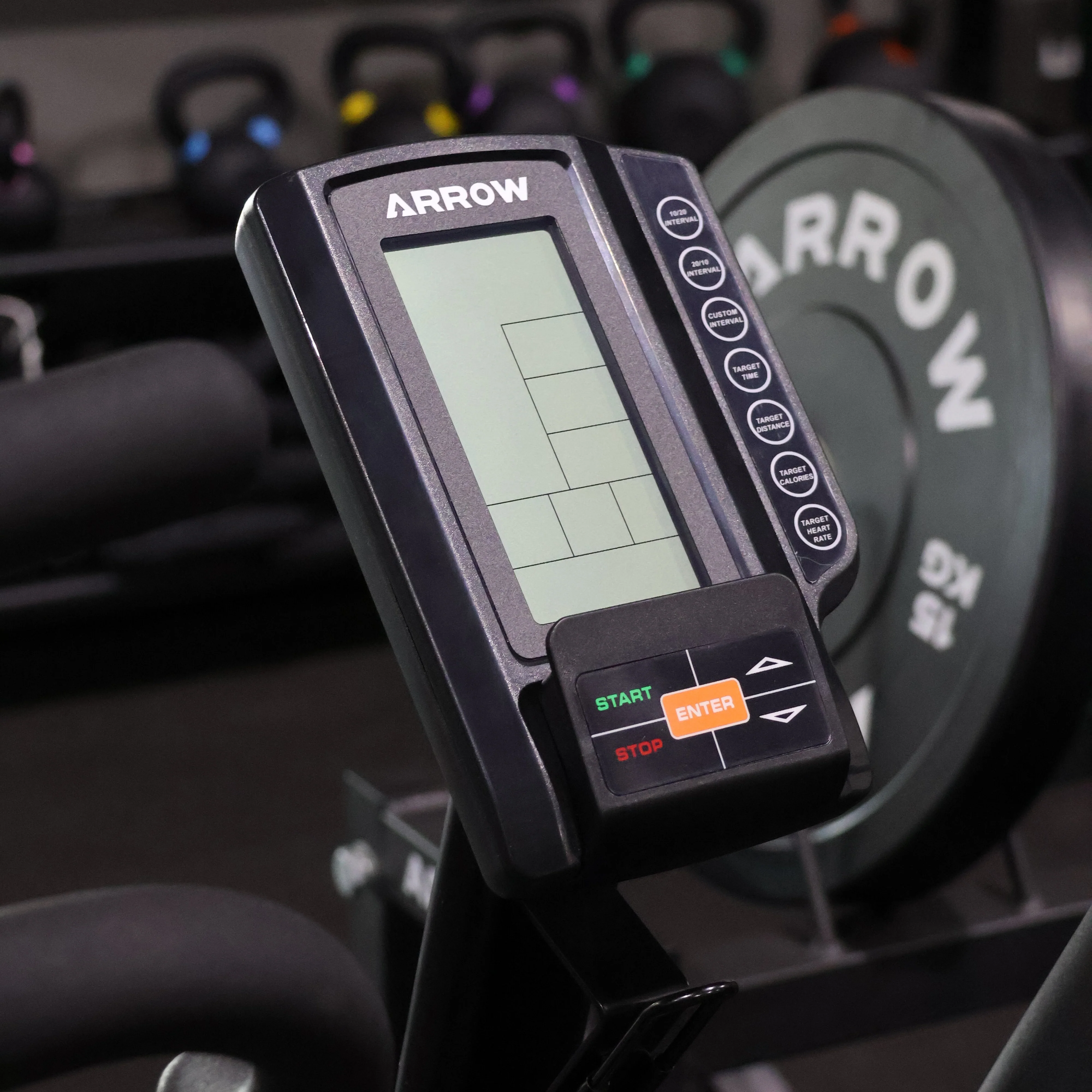 ARROW Commercial Air Bike - Image 4