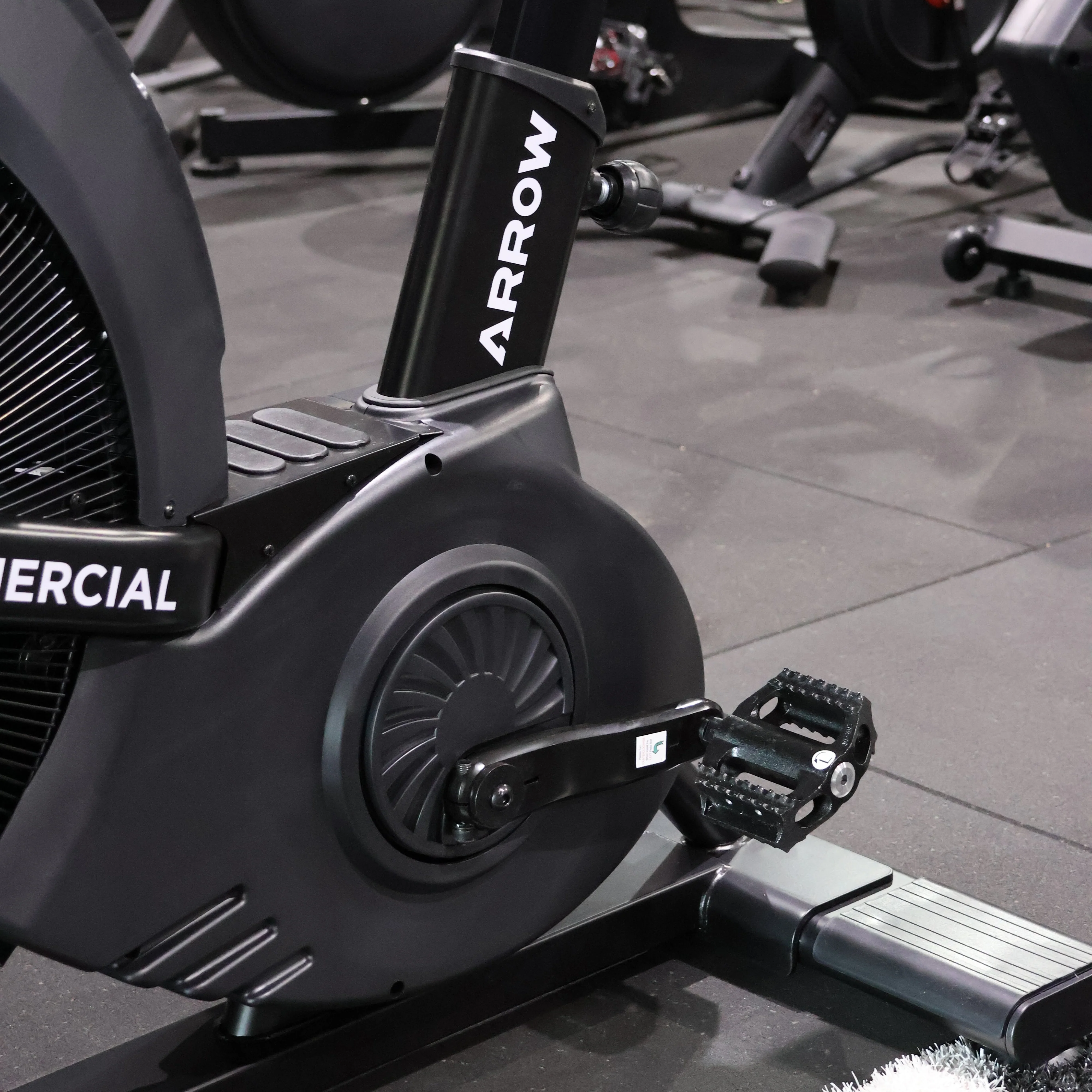 ARROW Commercial Air Bike - Image 6