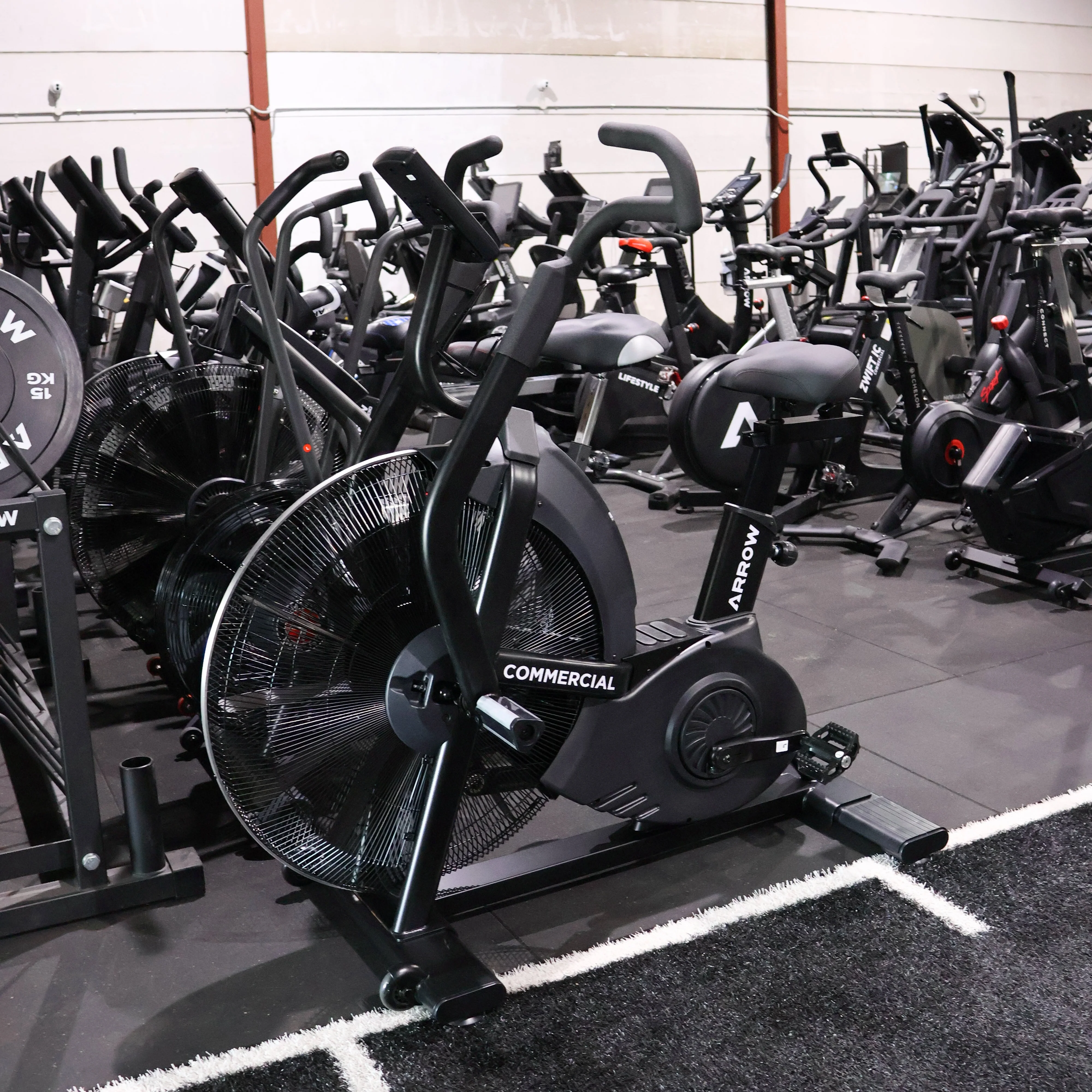 ARROW Commercial Air Bike - Image 8