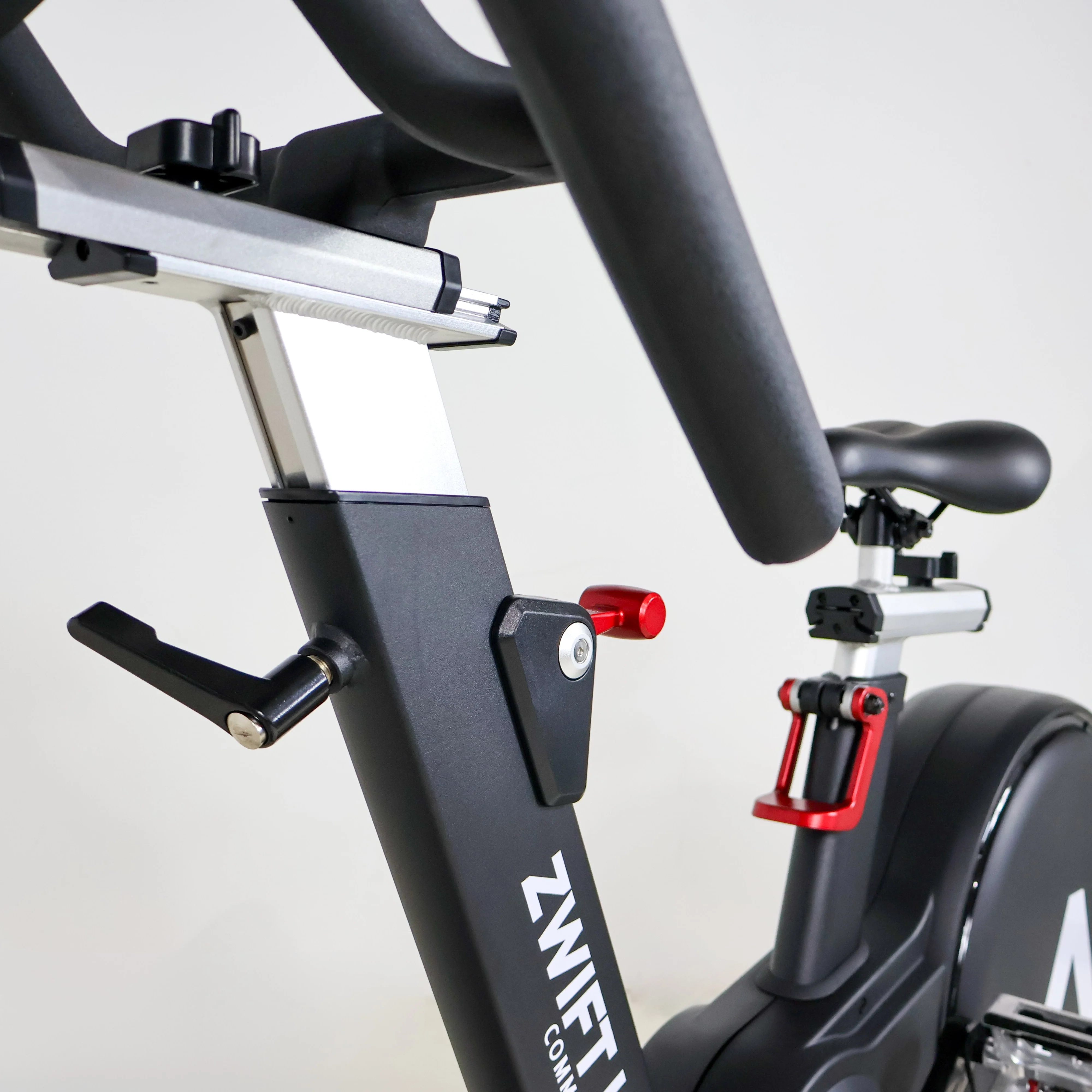 ARROW Commercial Zwift IC Spin Bike - Image 10