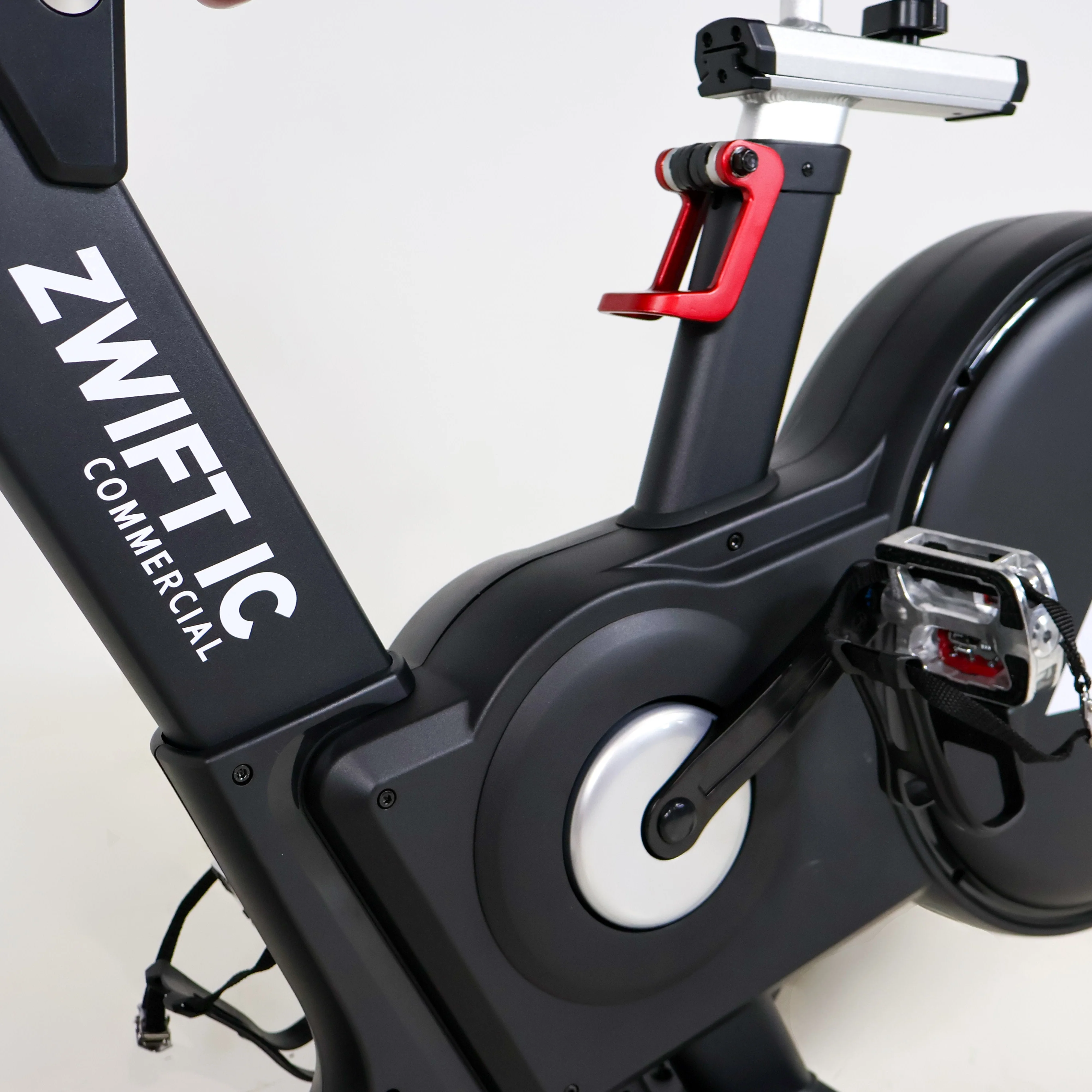 ARROW Commercial Zwift IC Spin Bike - Image 11