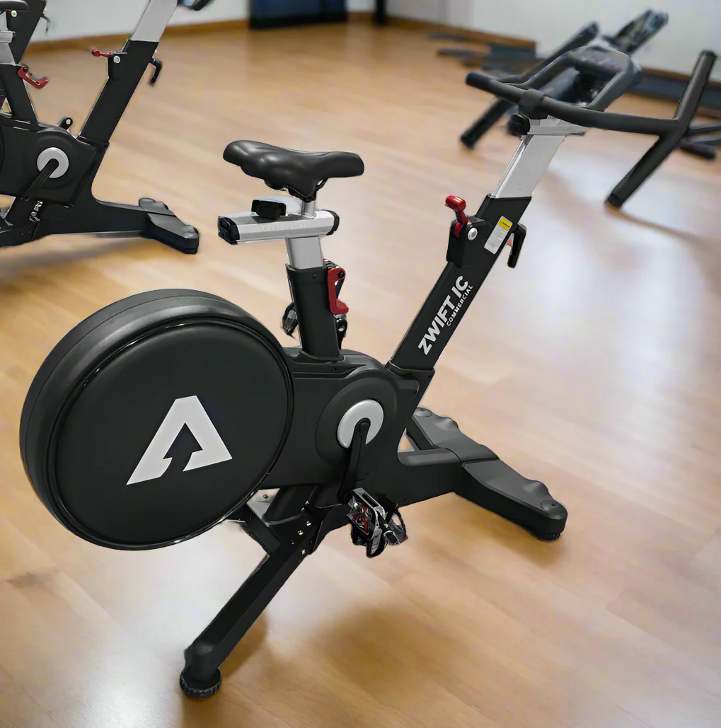 ARROW Commercial Zwift IC Spin Bike - Image 6