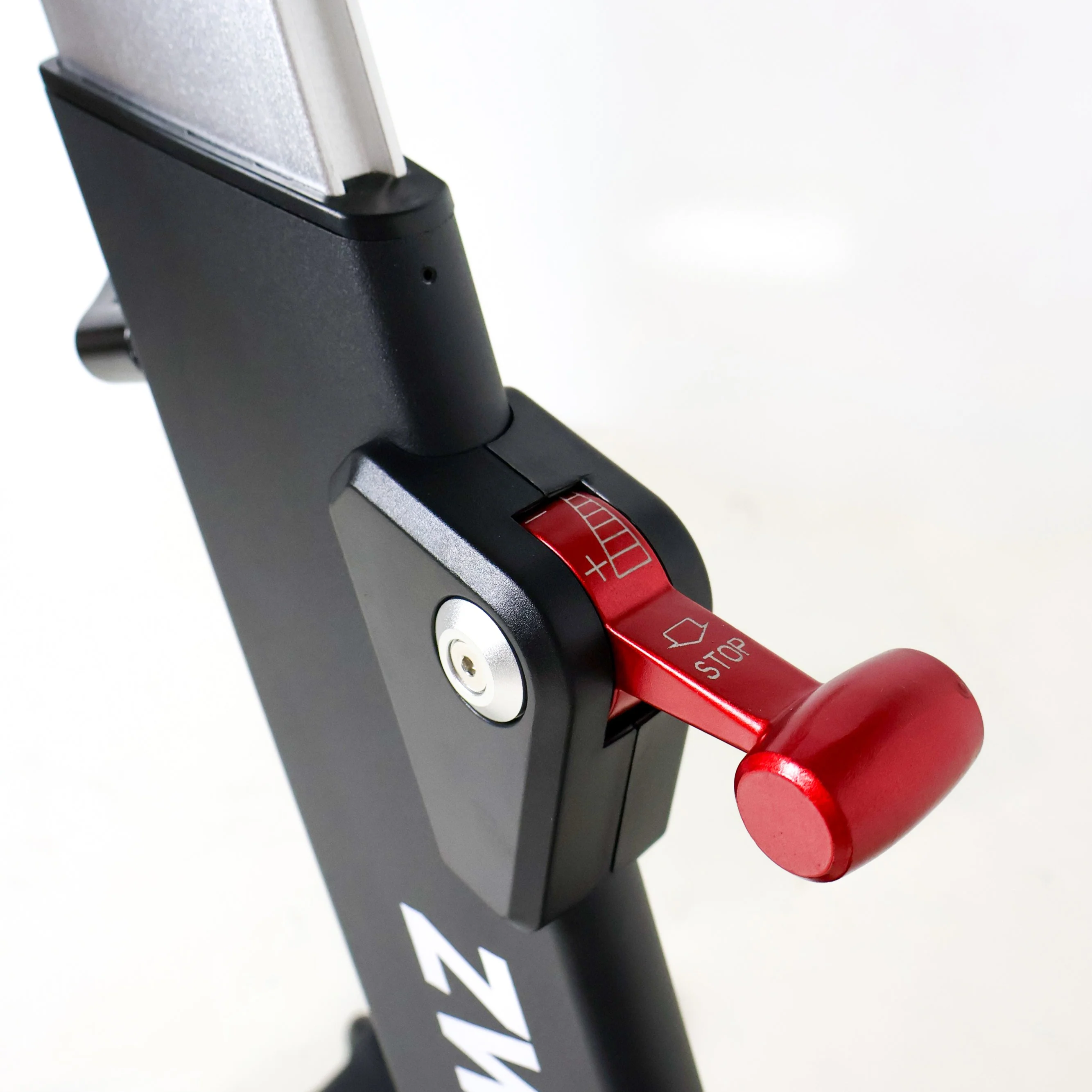 ARROW Commercial Zwift IC Spin Bike - Image 9
