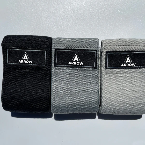 ARROW Fabric Loop Booty Bands Bands - Image 3