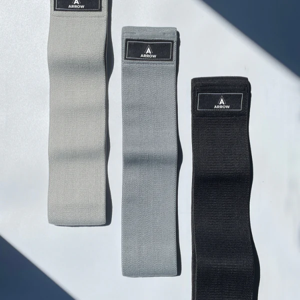 ARROW Fabric Loop Booty Bands Bands - Image 4