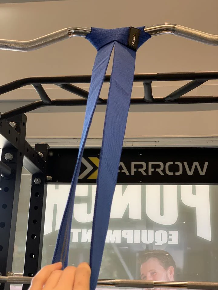 ARROW Fabric Resistance Bands - Image 4