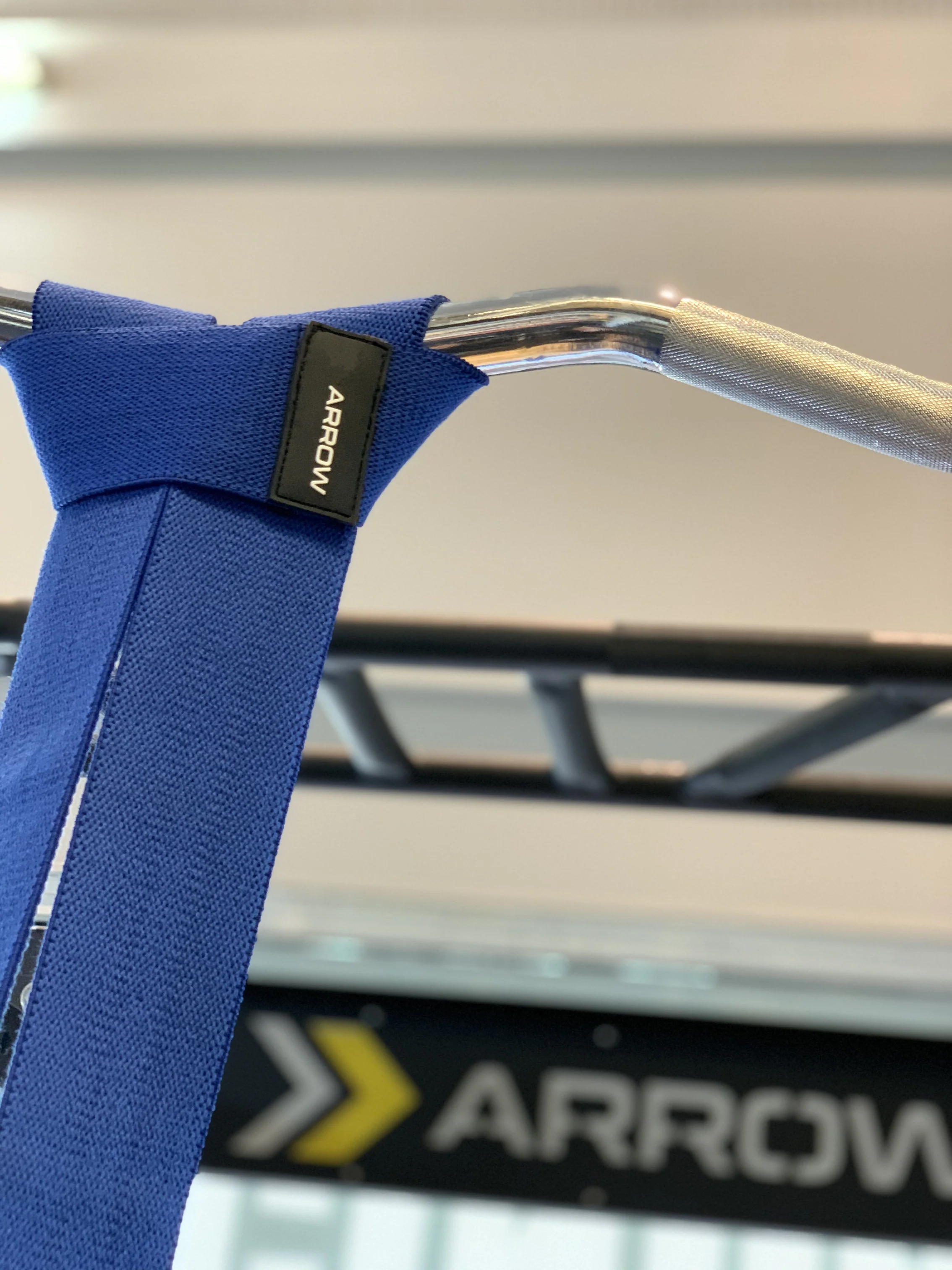 ARROW Fabric Resistance Bands - Image 6