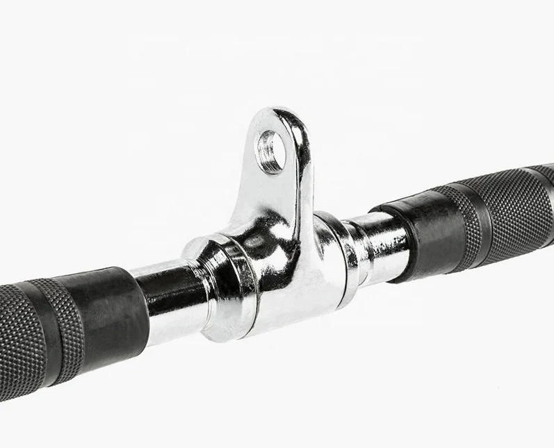 ARROW Multi Grip Wide Lat Pulldown Bar - Image 3