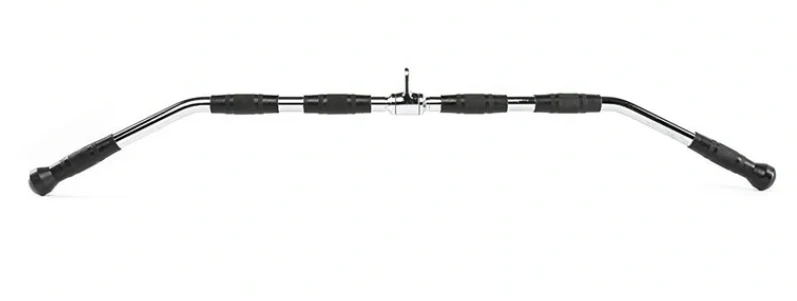 ARROW Multi Grip Wide Lat Pulldown Bar - Image 4