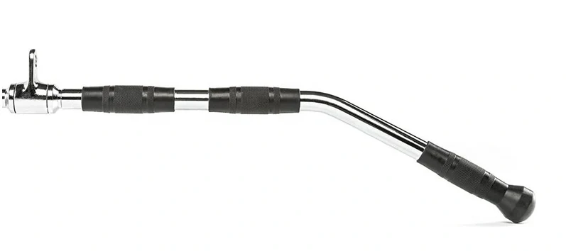 ARROW Multi Grip Wide Lat Pulldown Bar - Image 5