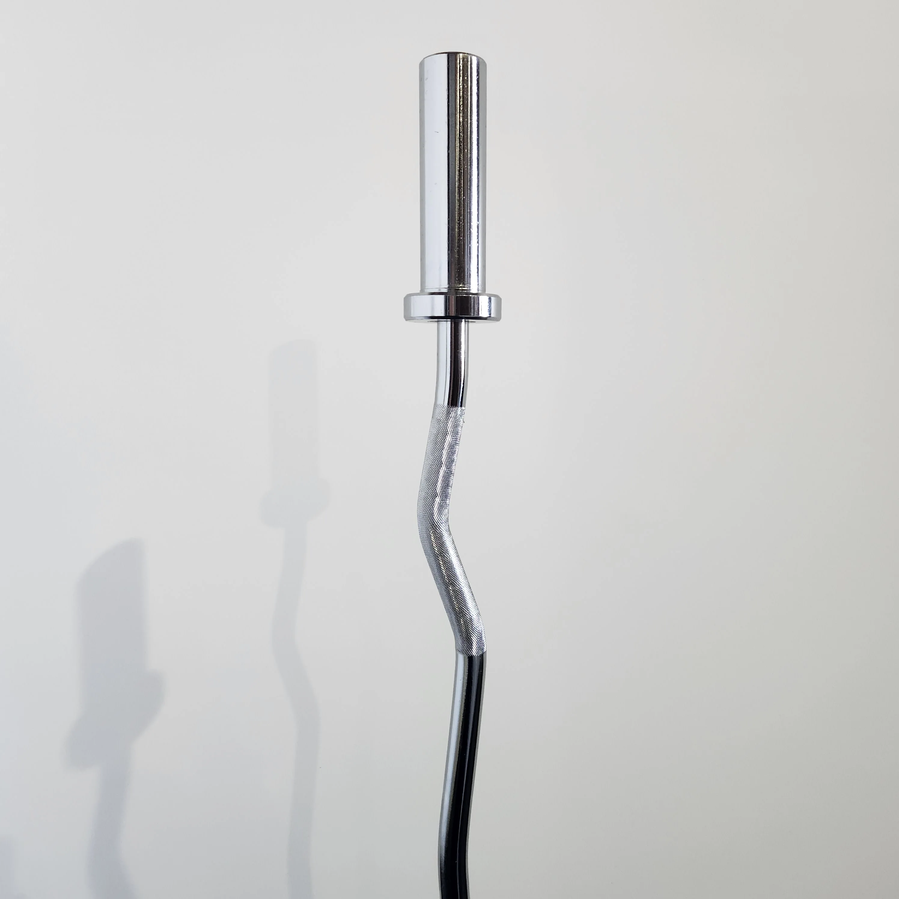 ARROW Olympic EZY Curl Bar - Image 4