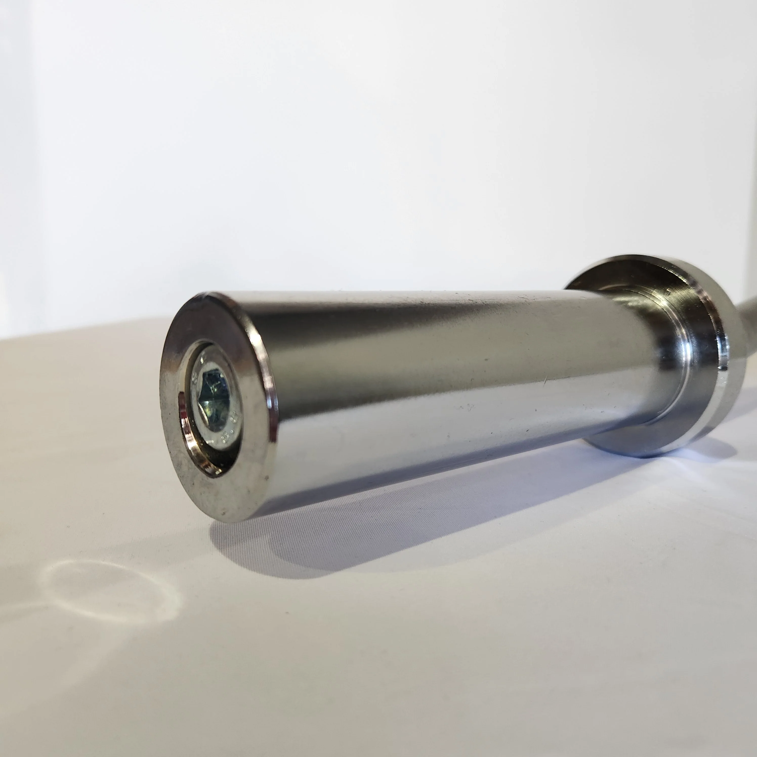 ARROW Olympic EZY Curl Bar - Image 5