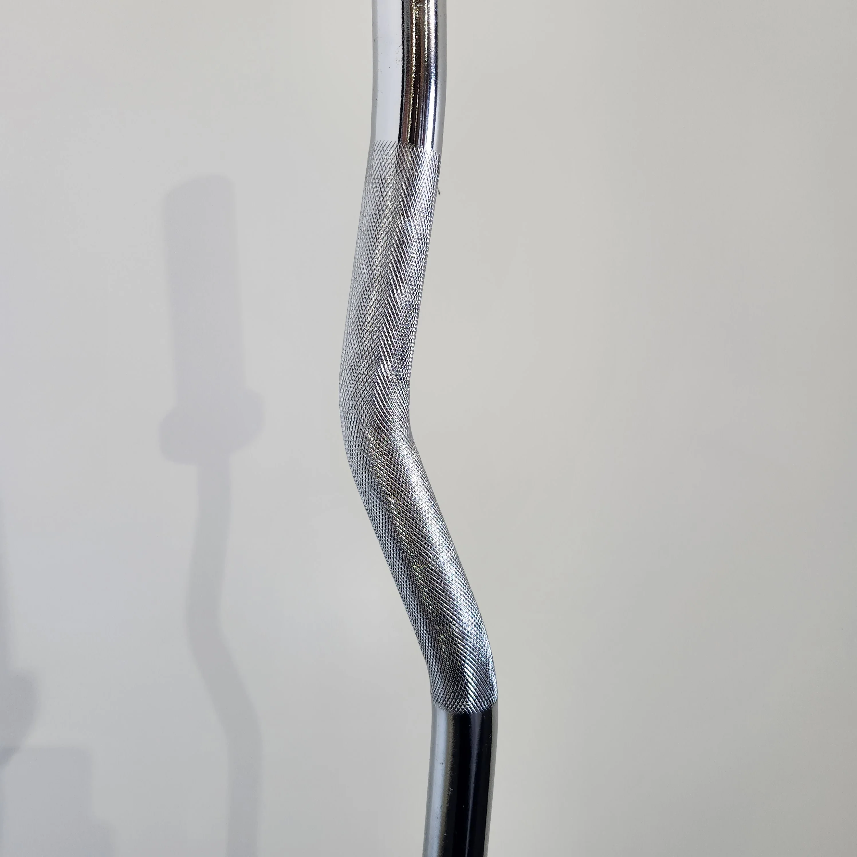 ARROW Olympic EZY Curl Bar - Image 6