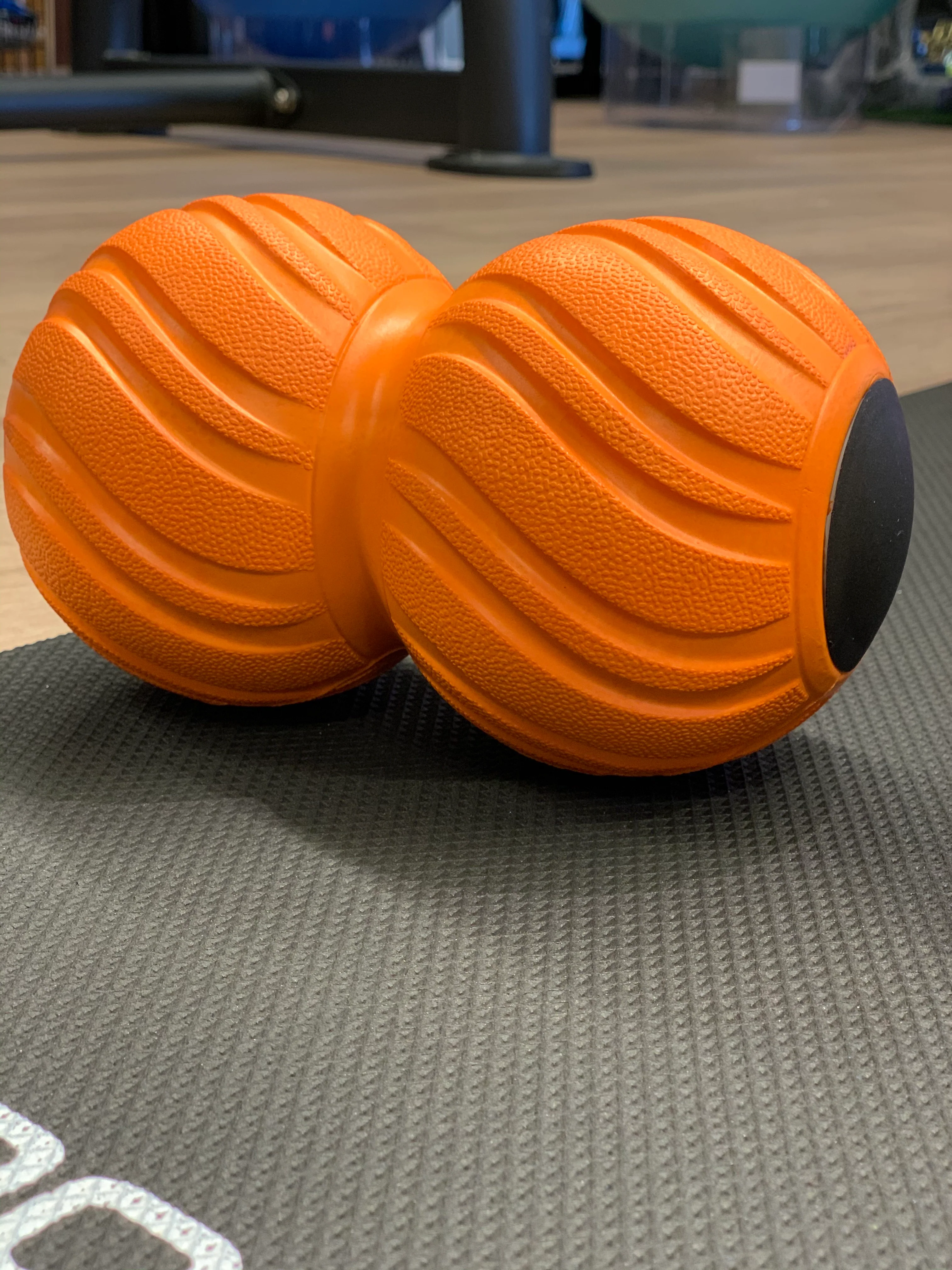 ARROW Peanut Massage Roller - Image 3