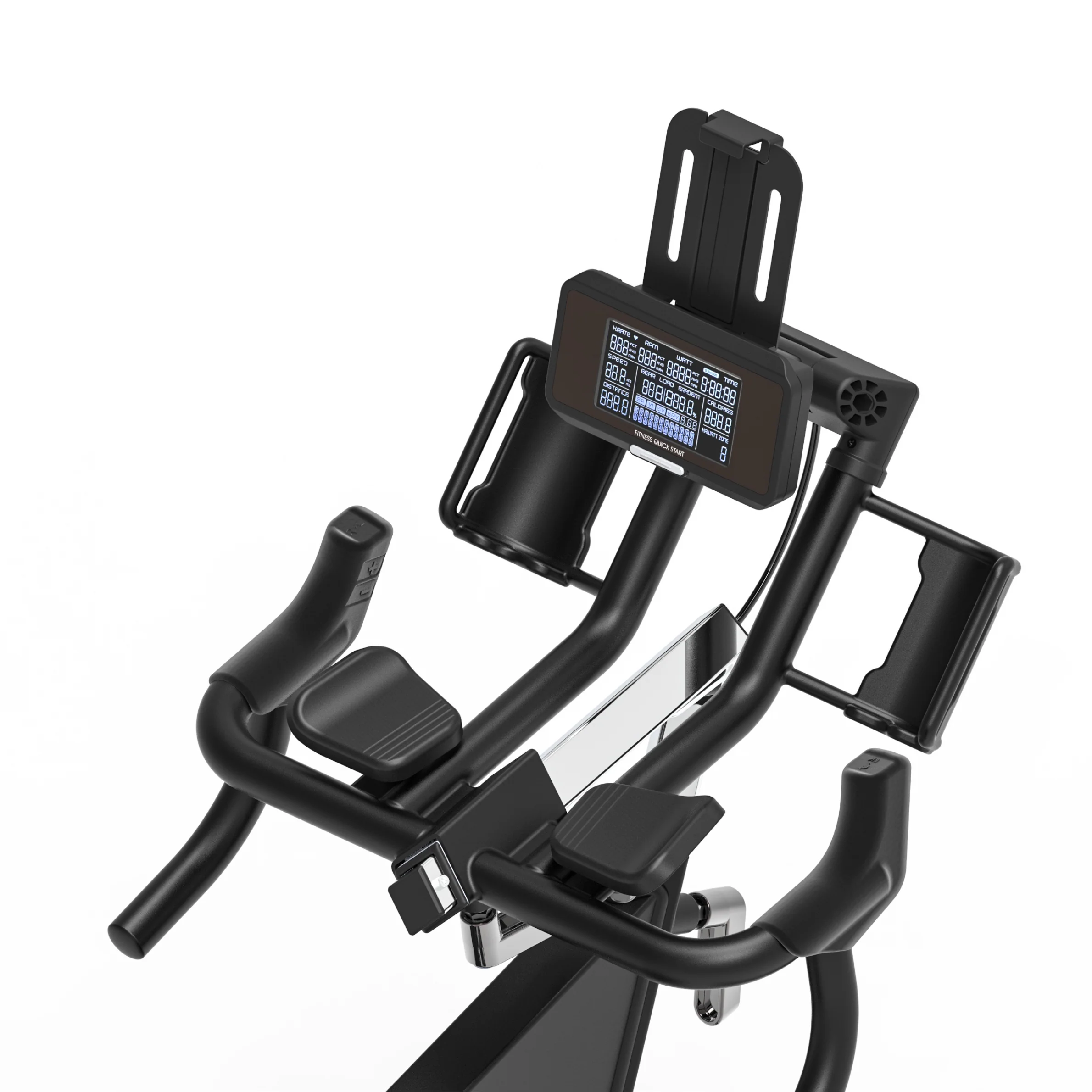 ARROW Rider Connect Commercial Spin Bike - Image 10