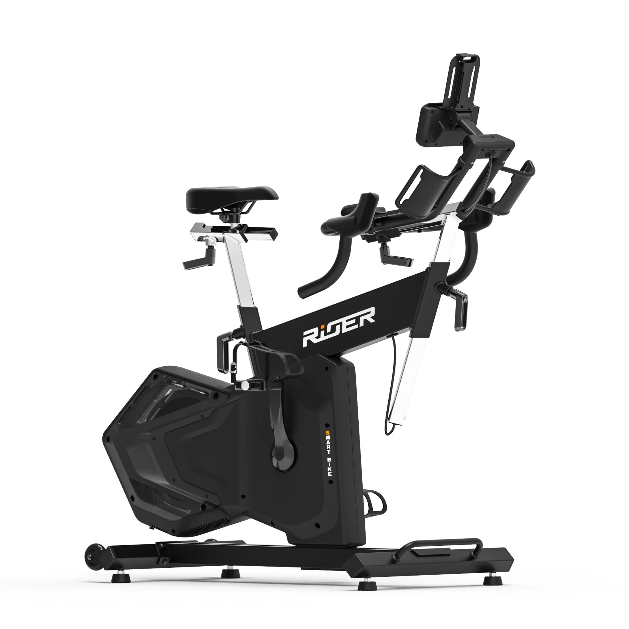ARROW Rider Connect Commercial Spin Bike - Image 3