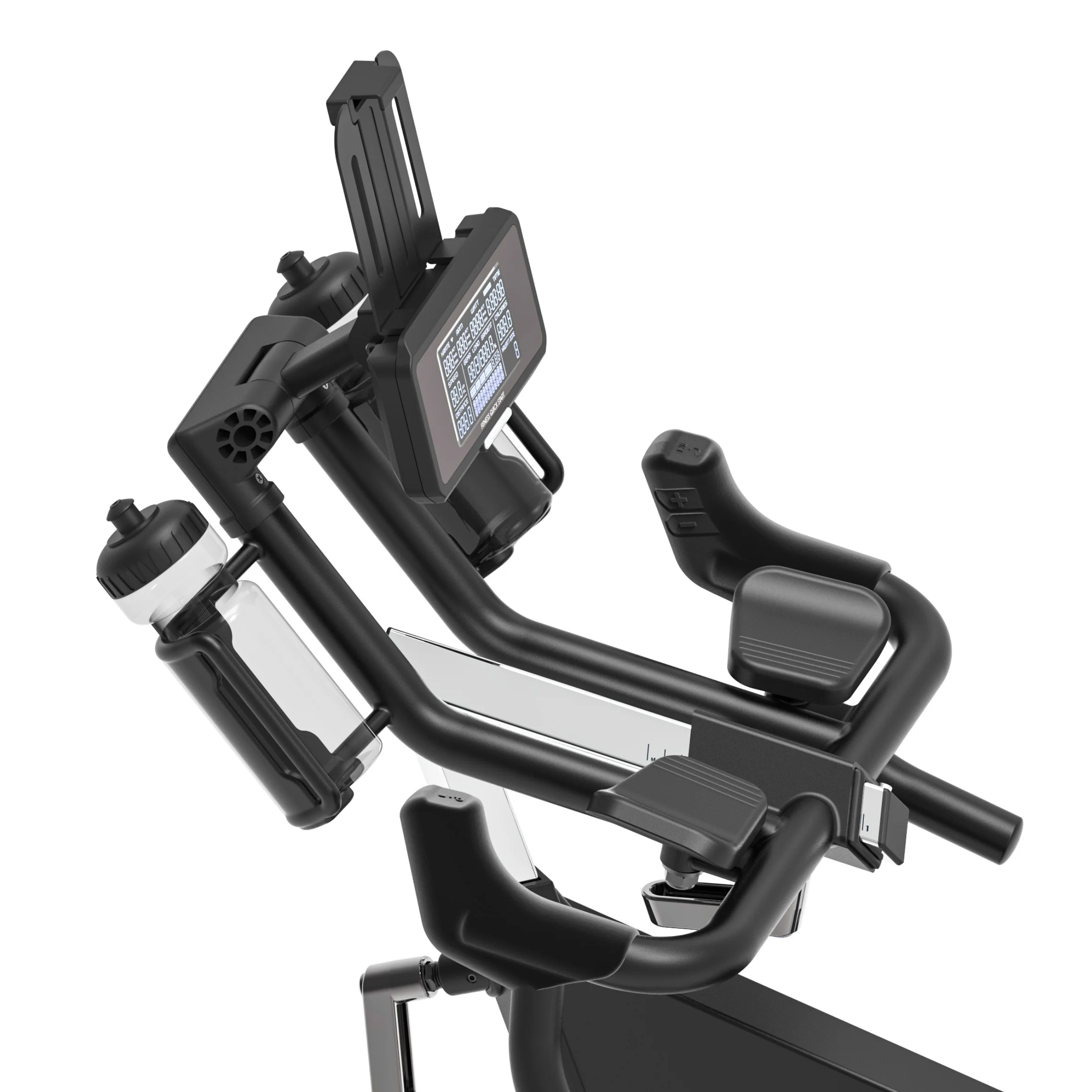 ARROW Rider Connect Commercial Spin Bike - Image 8