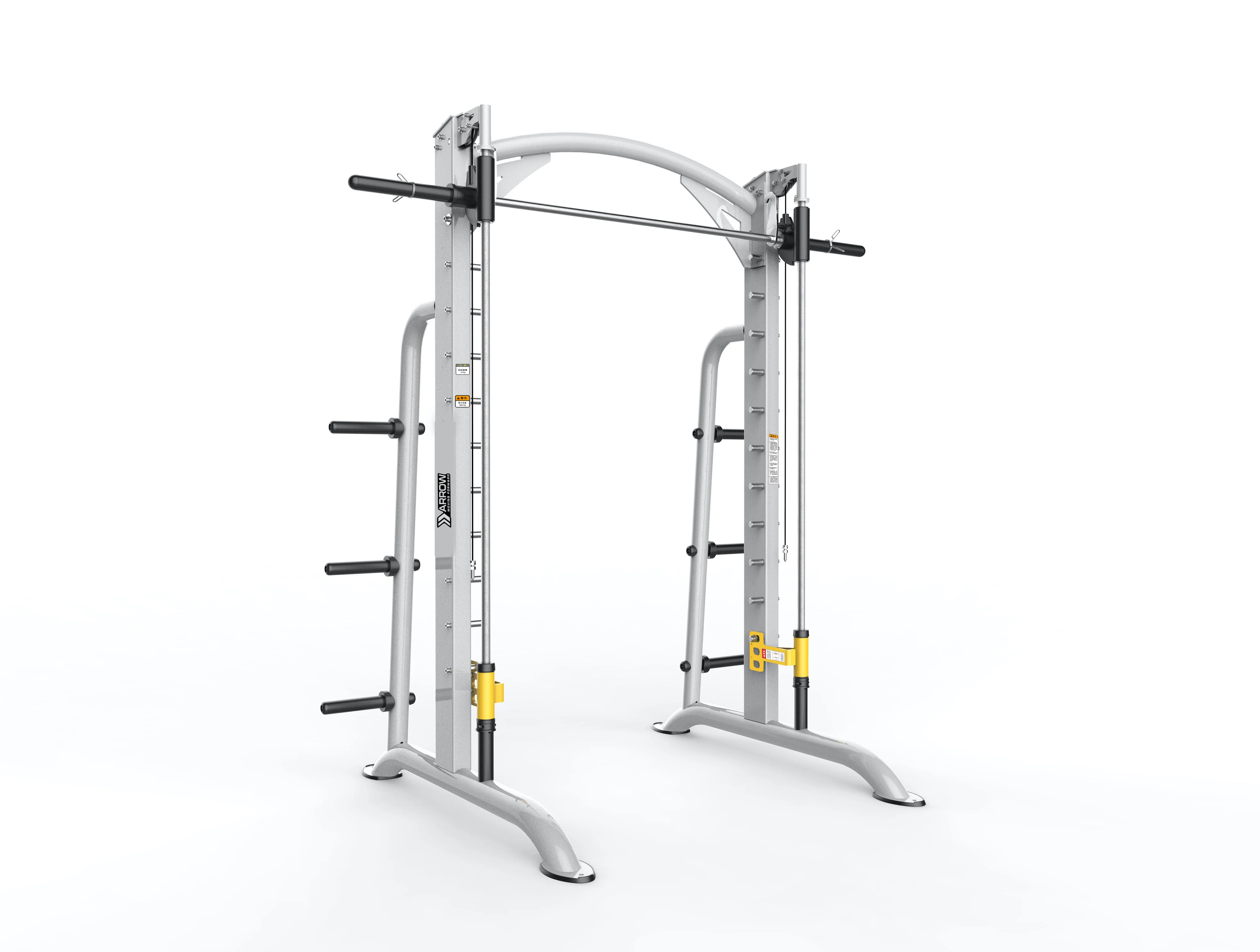 ARROW Signature Counter Balanced Smith Machine - Image 3