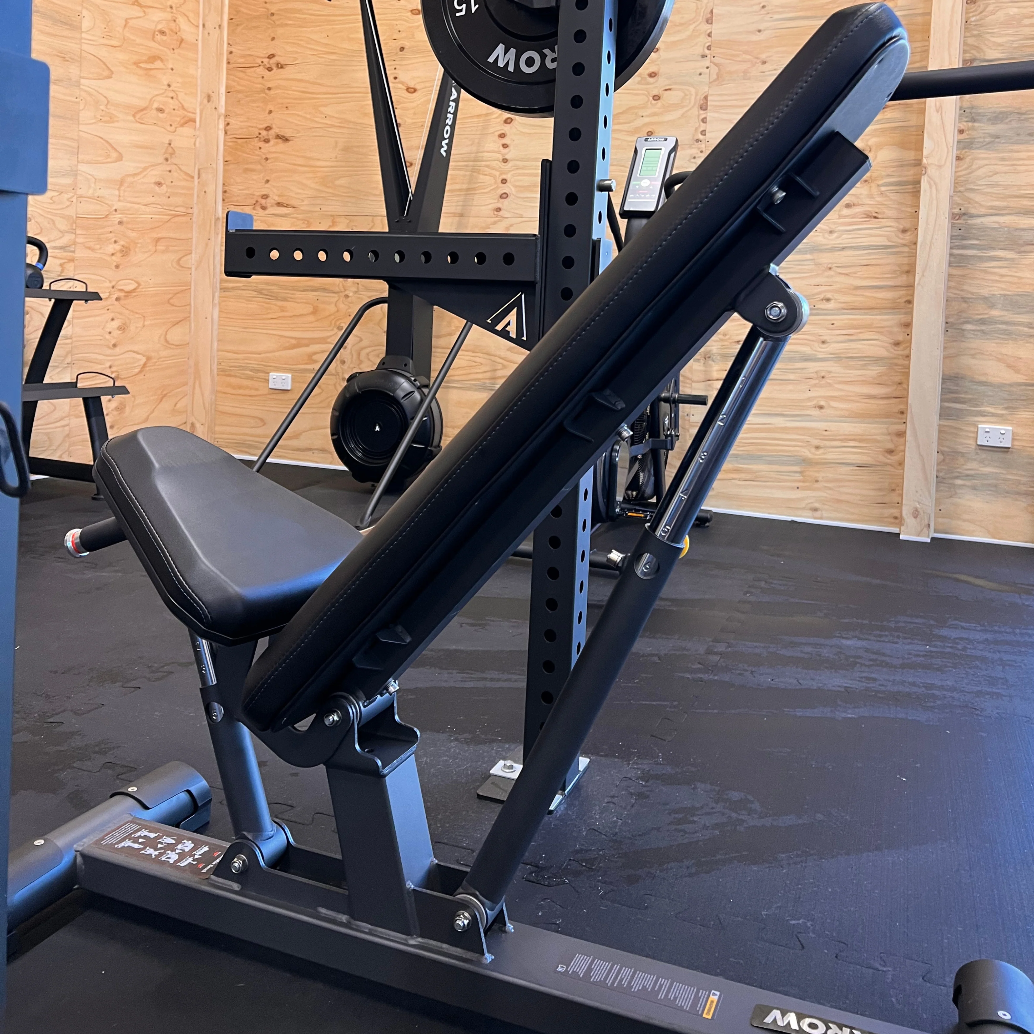 ARROW Signature Adjustable FIB - Image 4