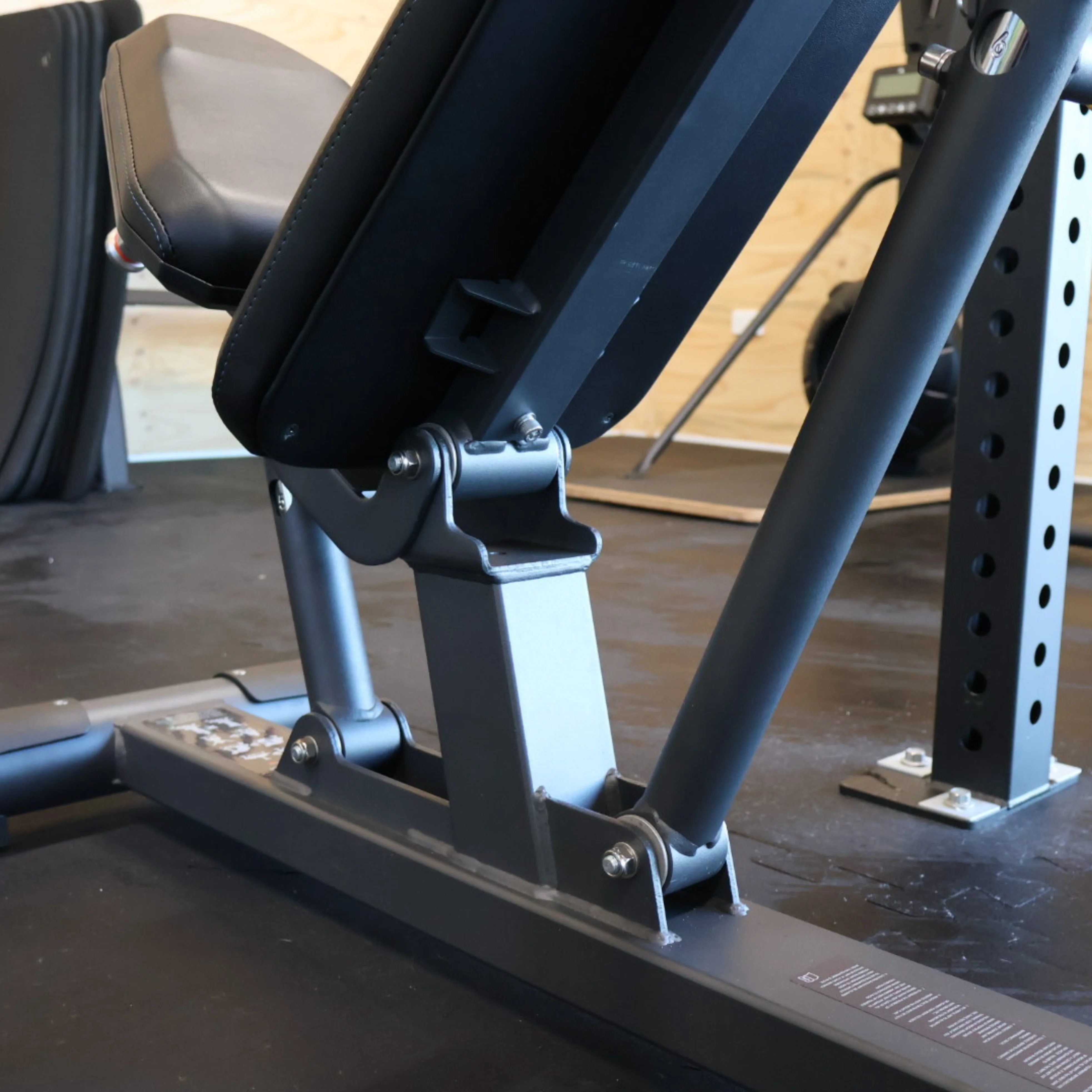 ARROW Signature Adjustable FIB - Image 5