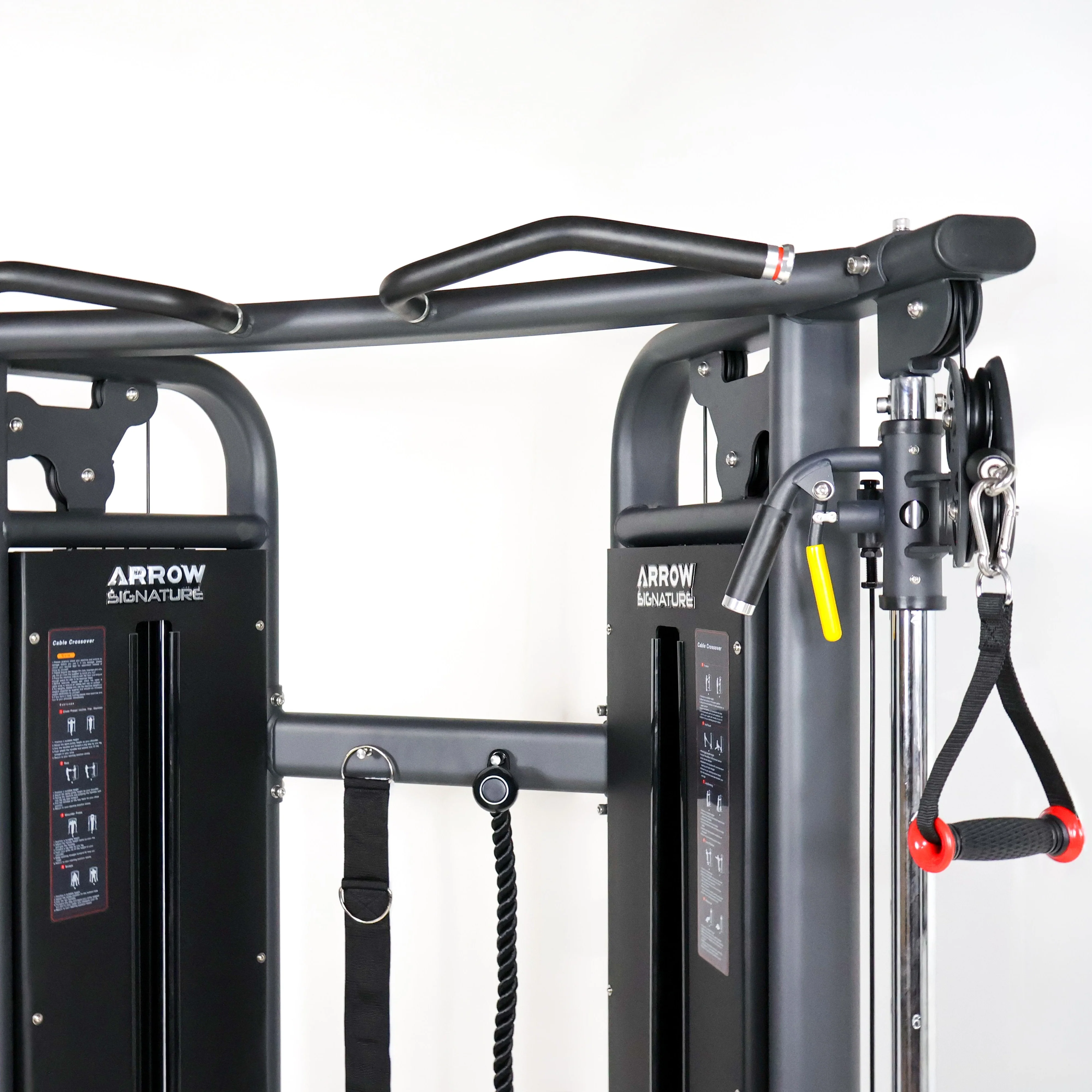 ARROW Signature Pin Loaded Functional Trainer - Image 3