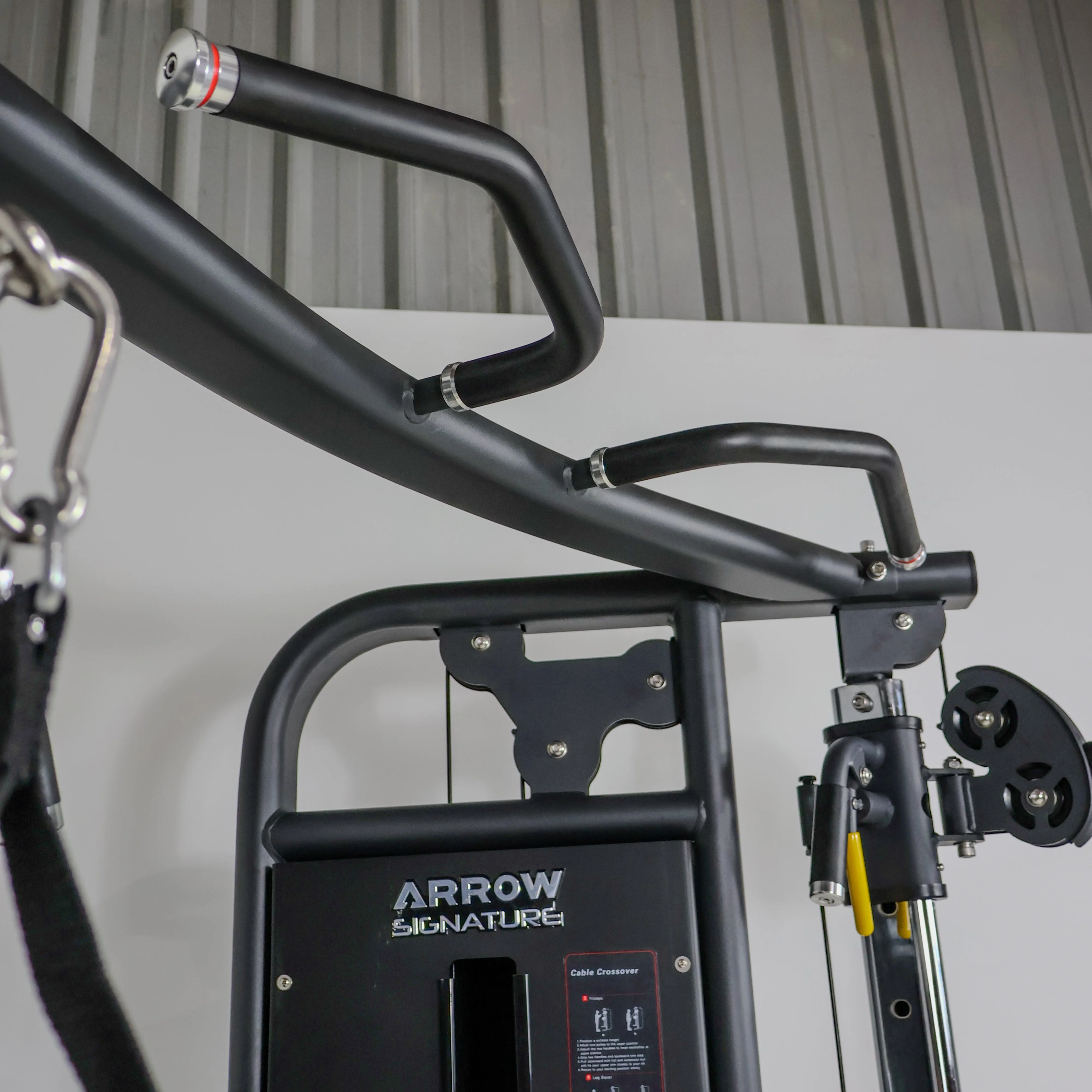 ARROW Signature Pin Loaded Functional Trainer - Image 4