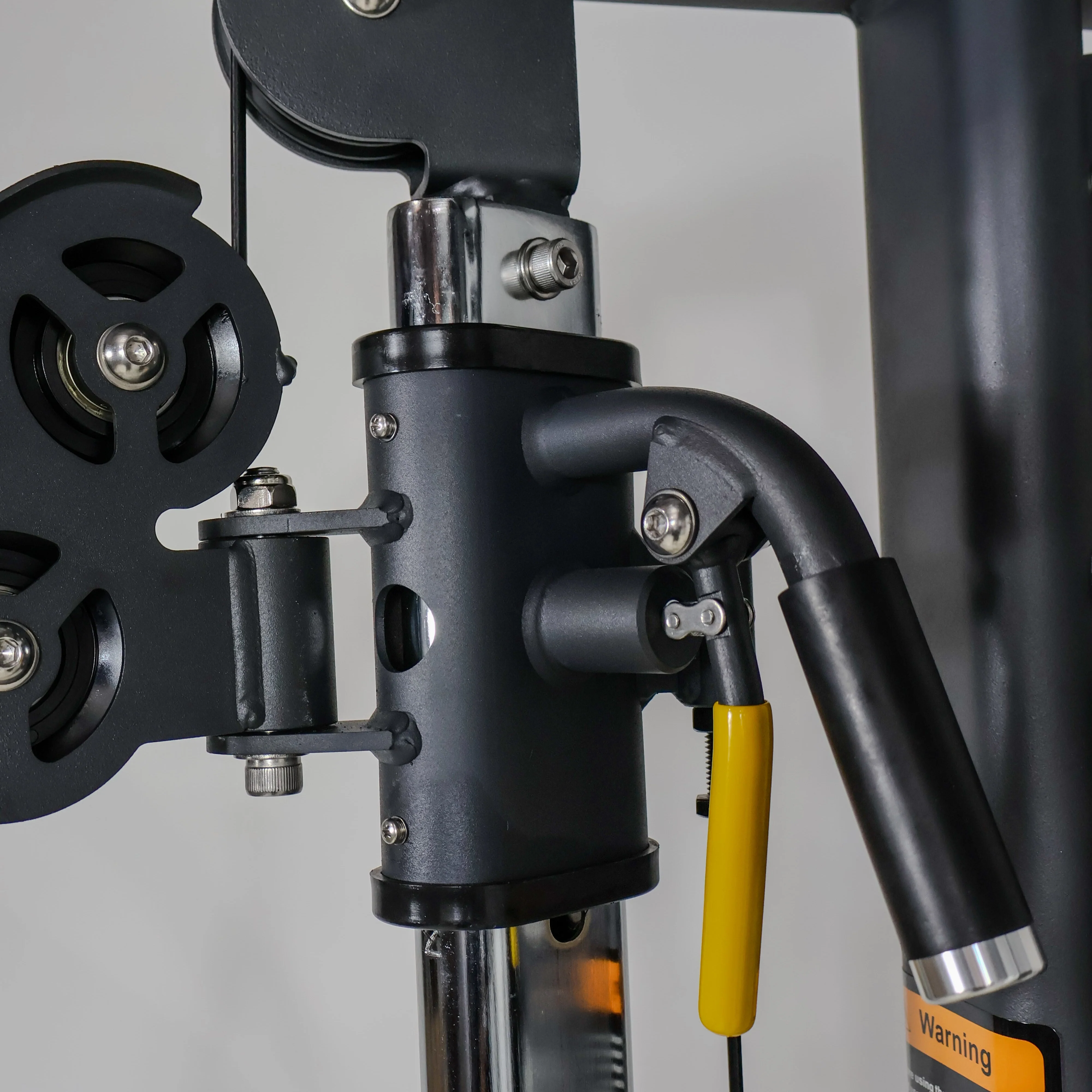 ARROW Signature Pin Loaded Functional Trainer - Image 6