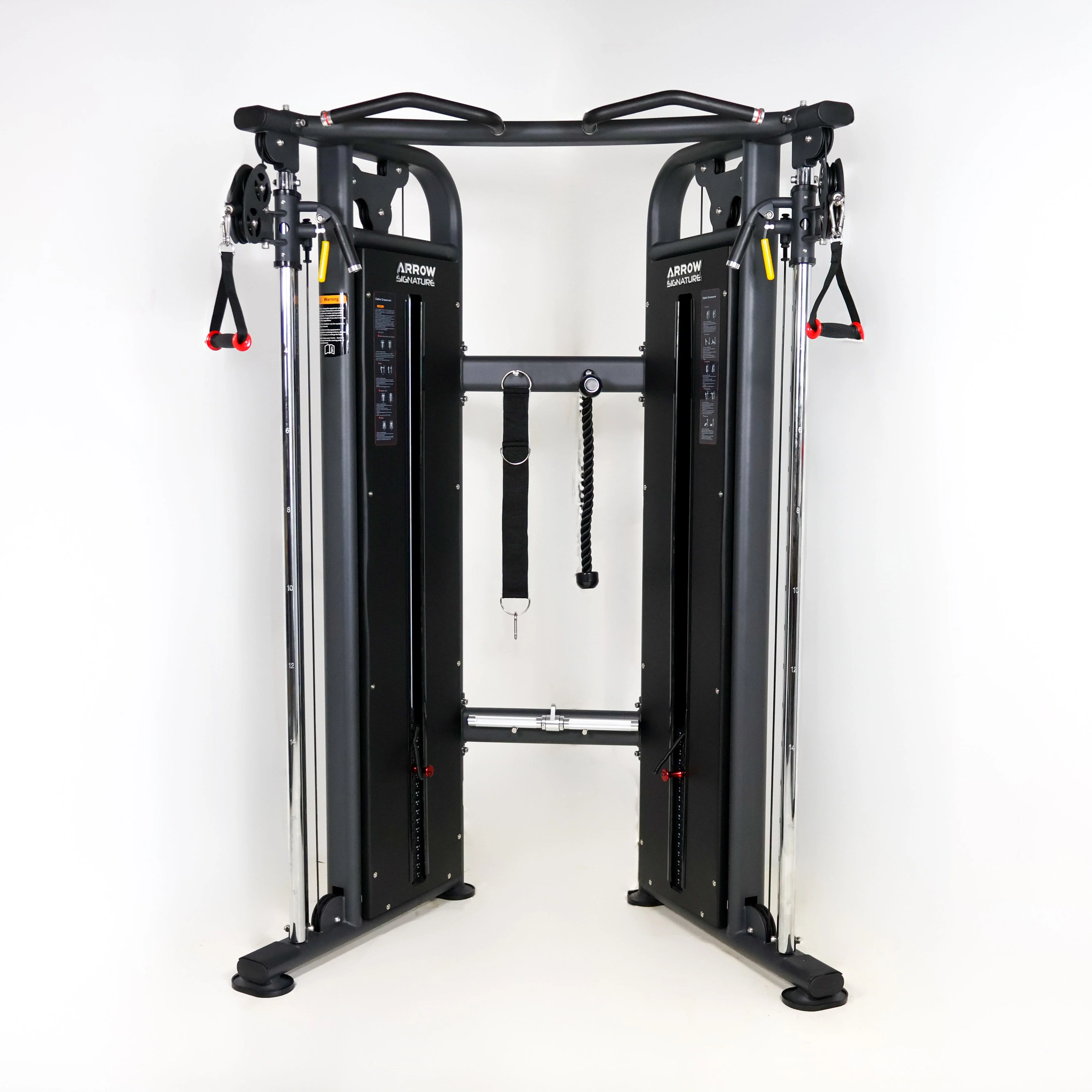 ARROW Signature Pin Loaded Functional Trainer - Image 7
