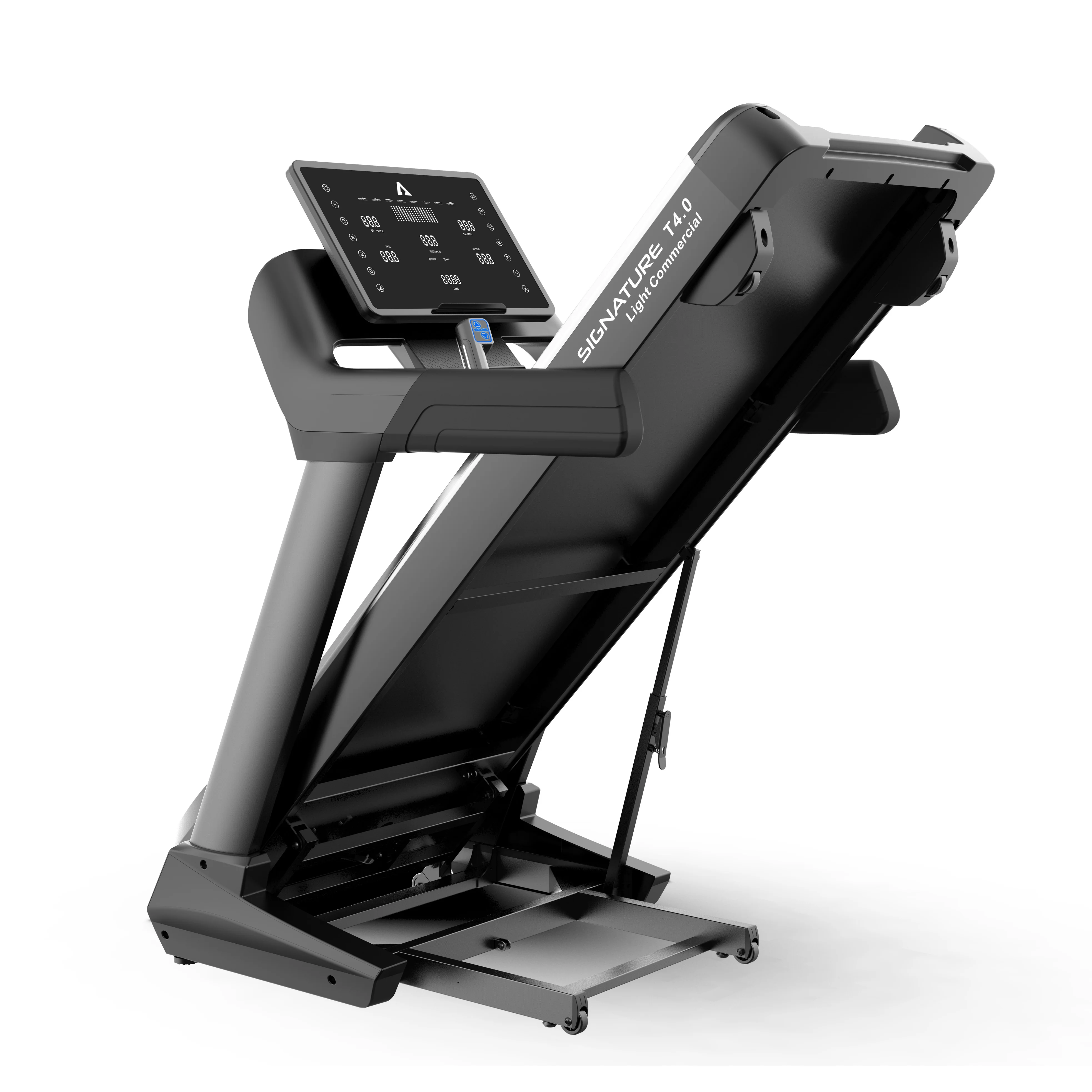 ARROW Signature T4.0 Light Commercial Treadmill - Image 4