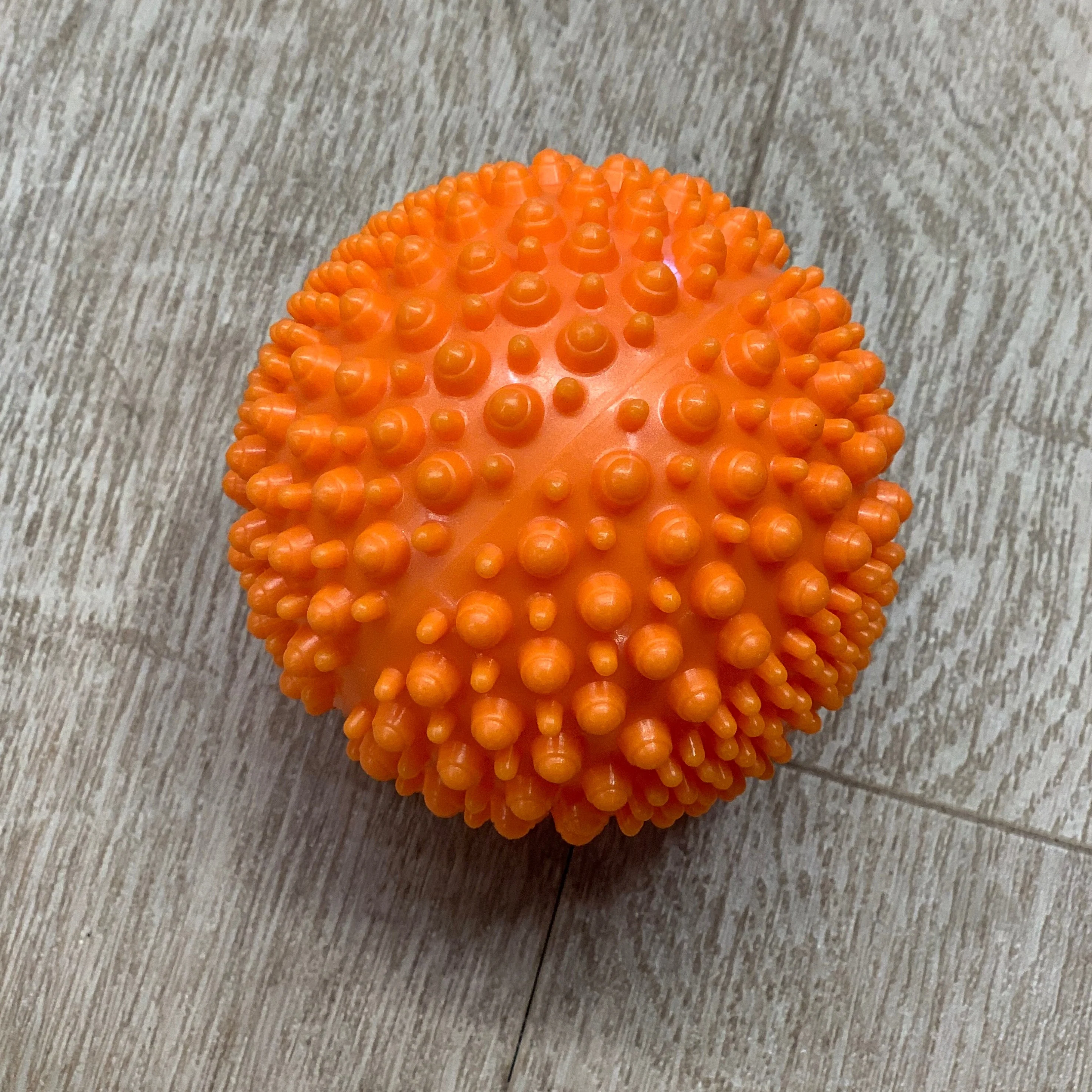 ARROW Soft Spiky Massage Ball - Image 3