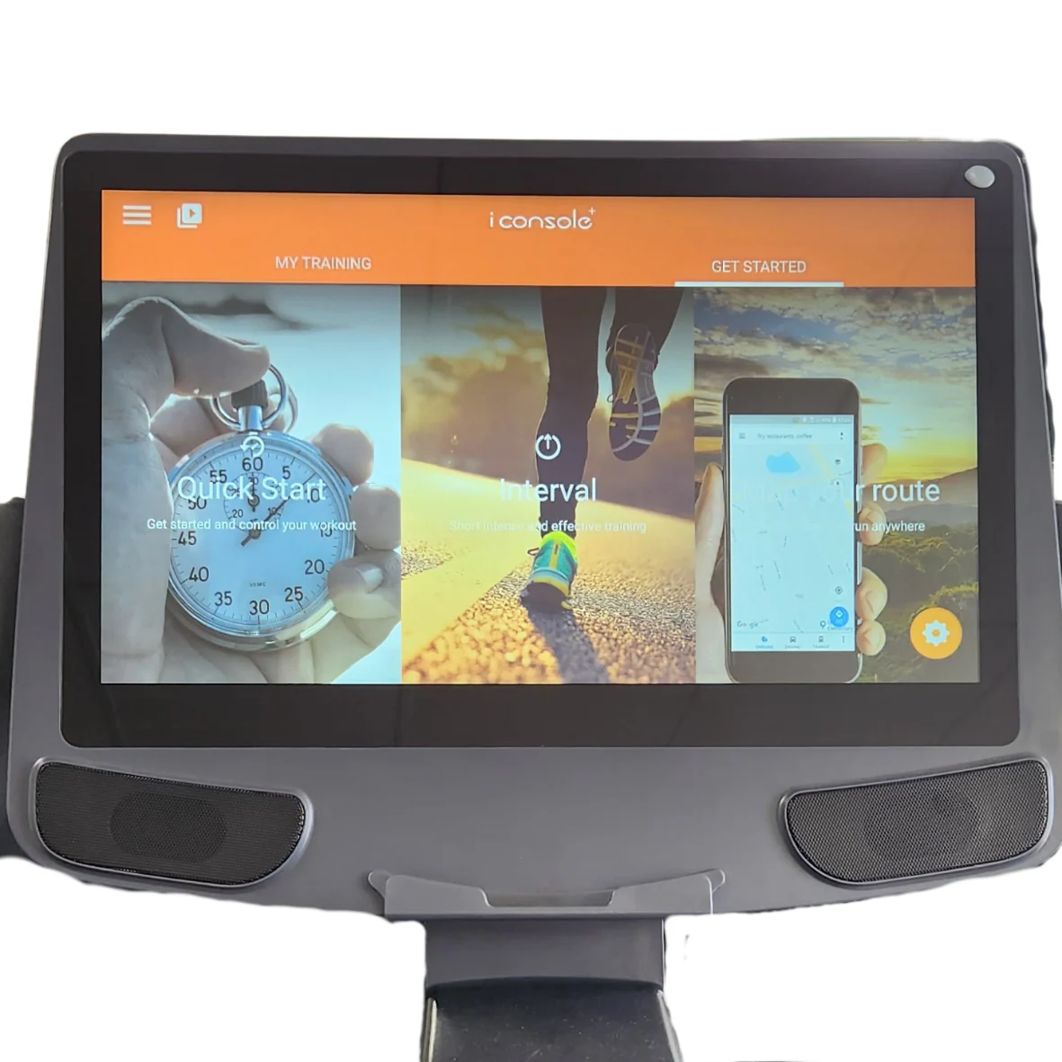 ARROW Studio Media Elliptical - Image 3