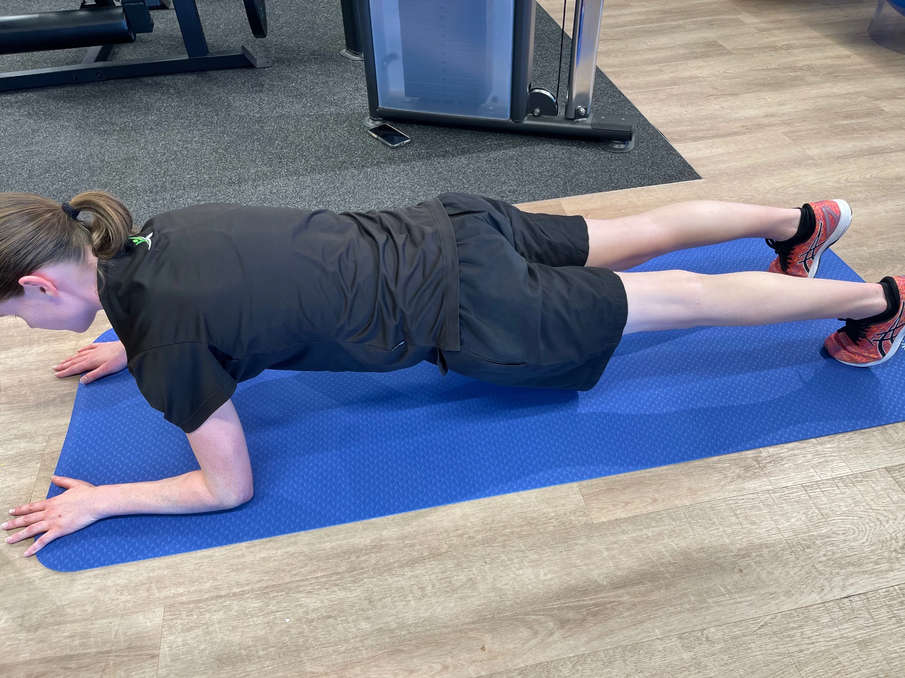 ARROW TPE Yoga Mat - Image 3