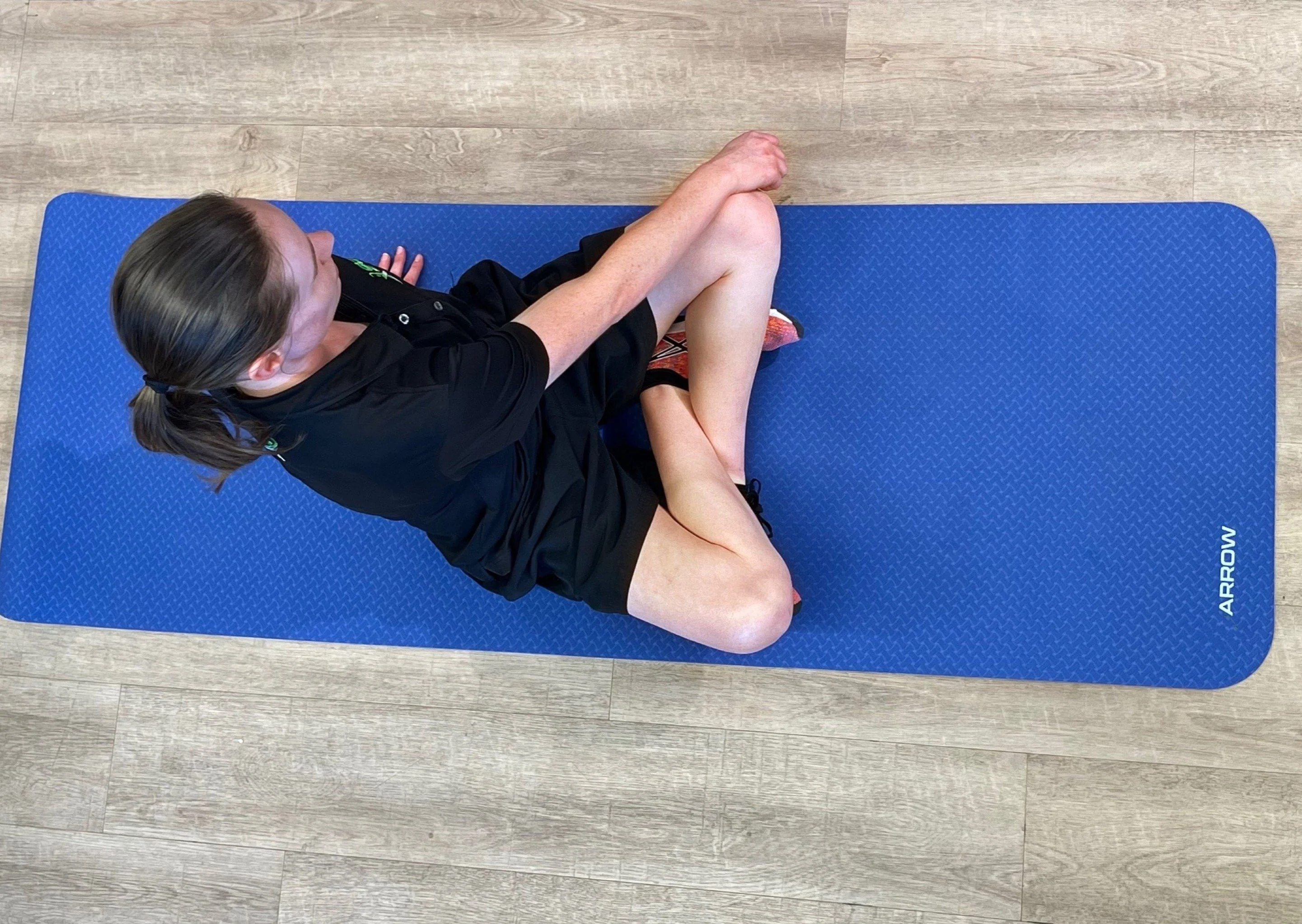 ARROW TPE Yoga Mat - Image 4