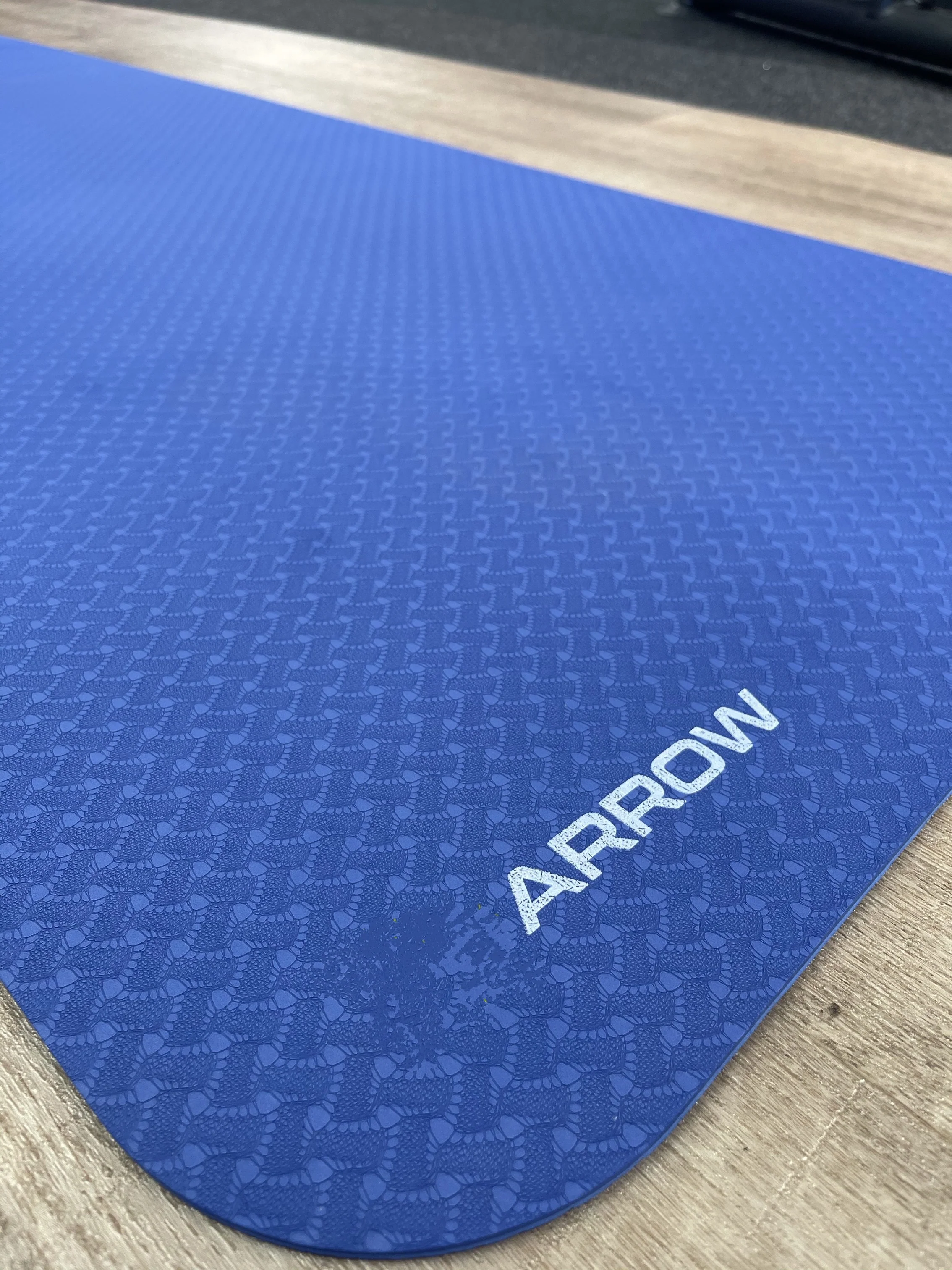 ARROW TPE Yoga Mat - Image 5