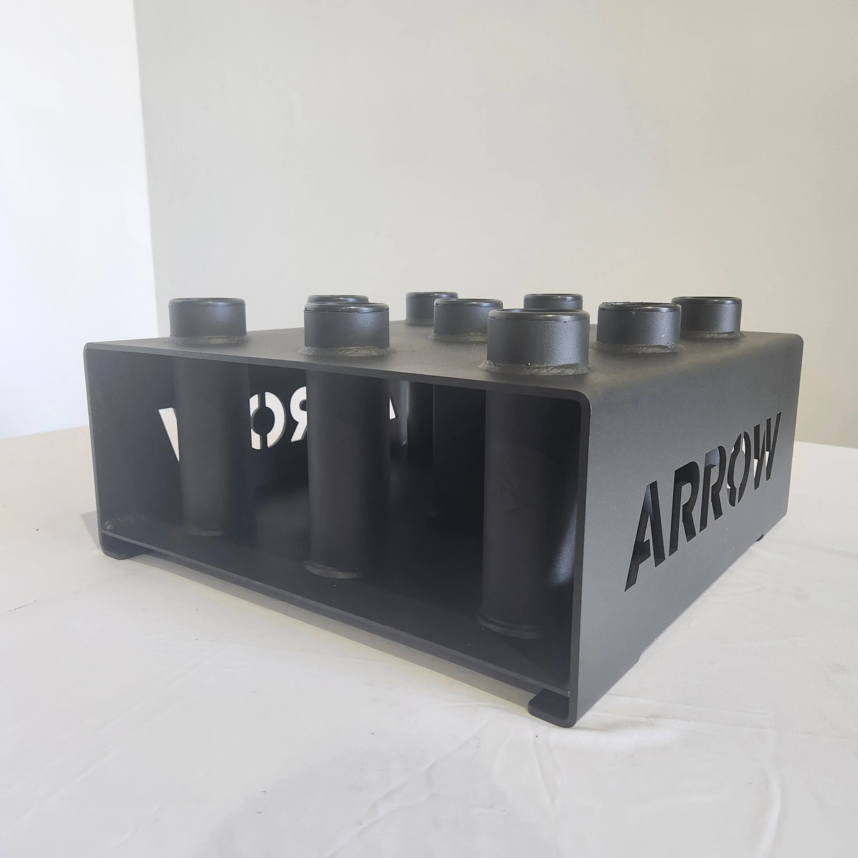 Arrow x9 Vertical Olympic Barbell 9 Holder - Image 3
