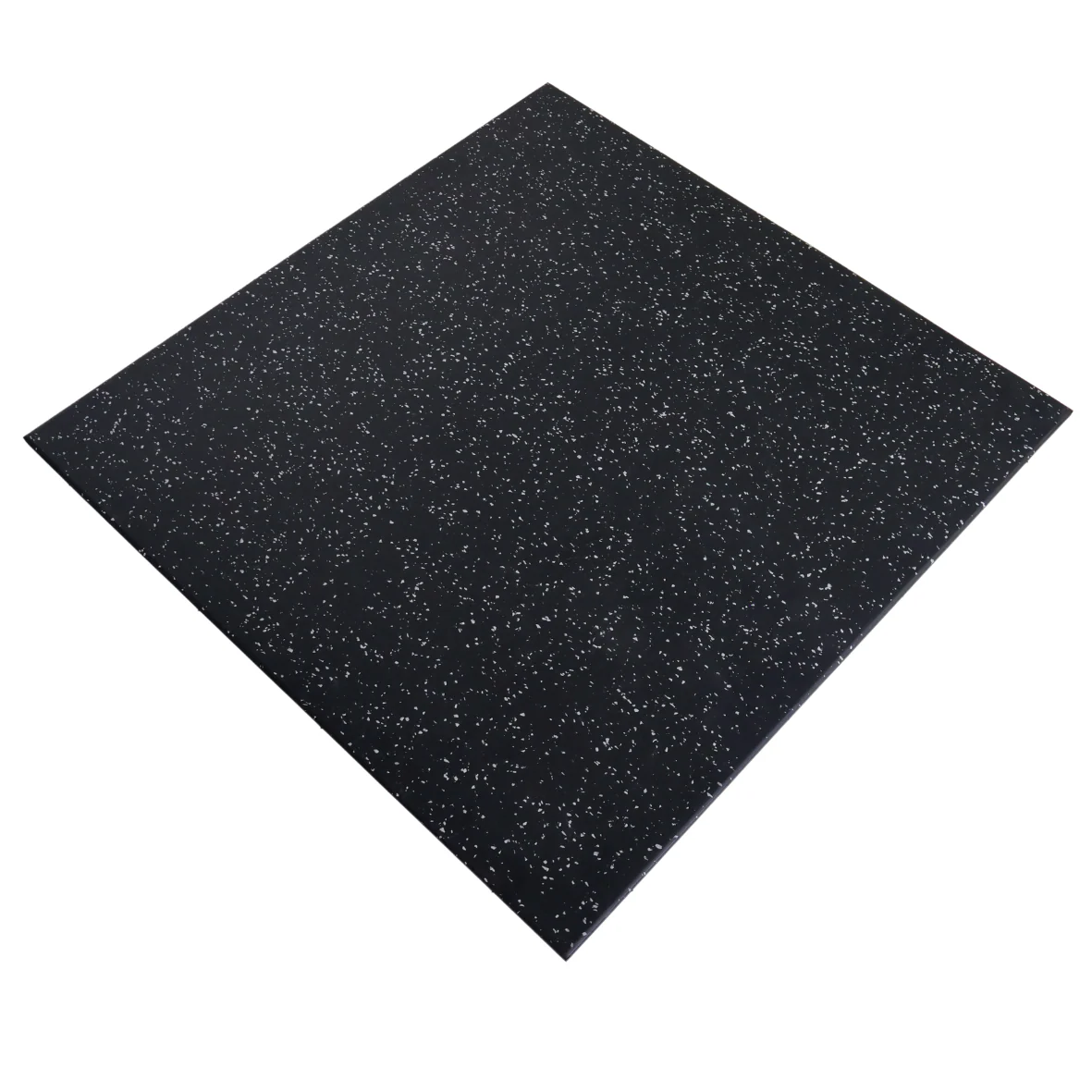 EPDM 15mm Commercial Gym Flooring – 1x1m - Image 3