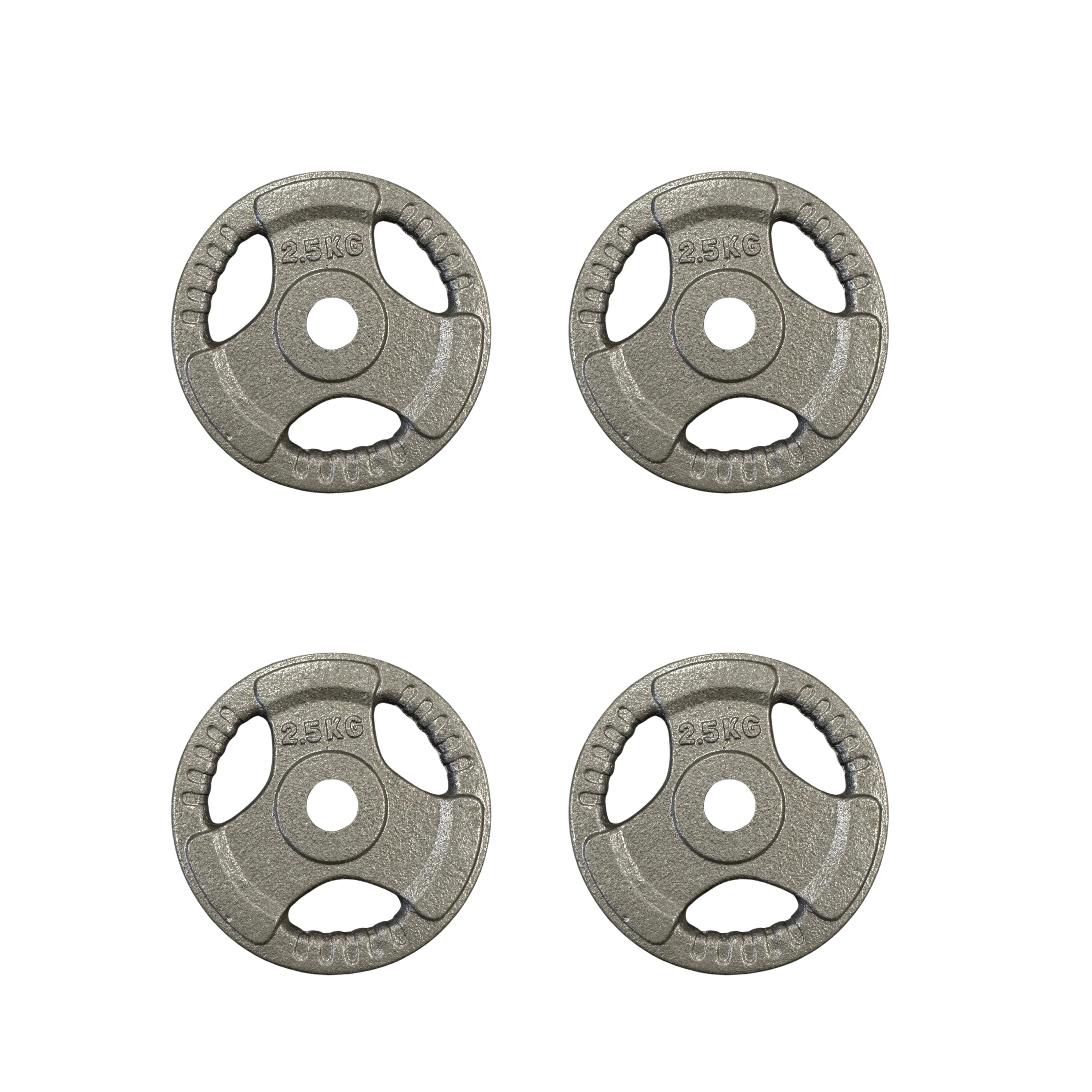 Hammertone Standard Weight Plate 29mm - Image 3