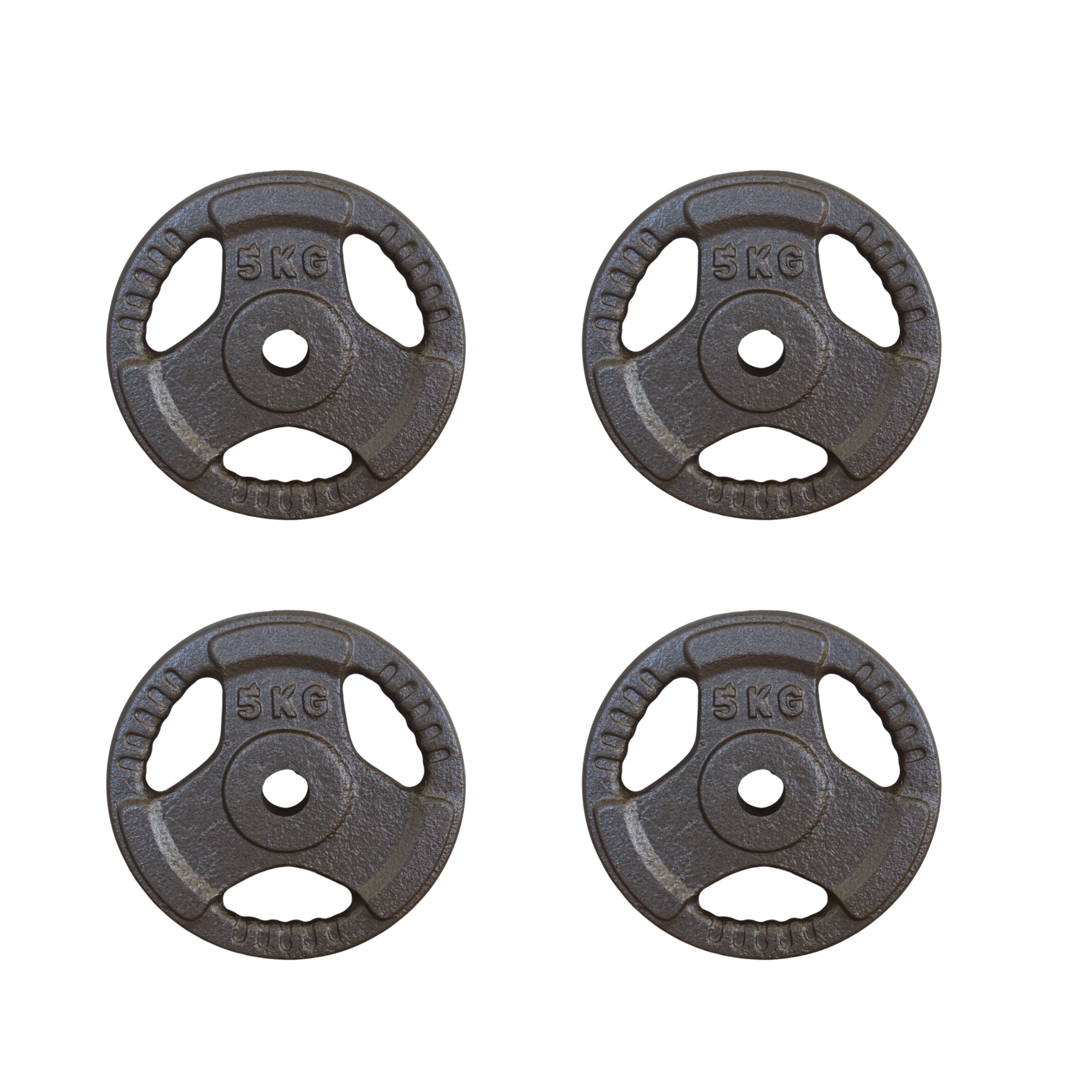 Hammertone Standard Weight Plate 29mm - Image 4