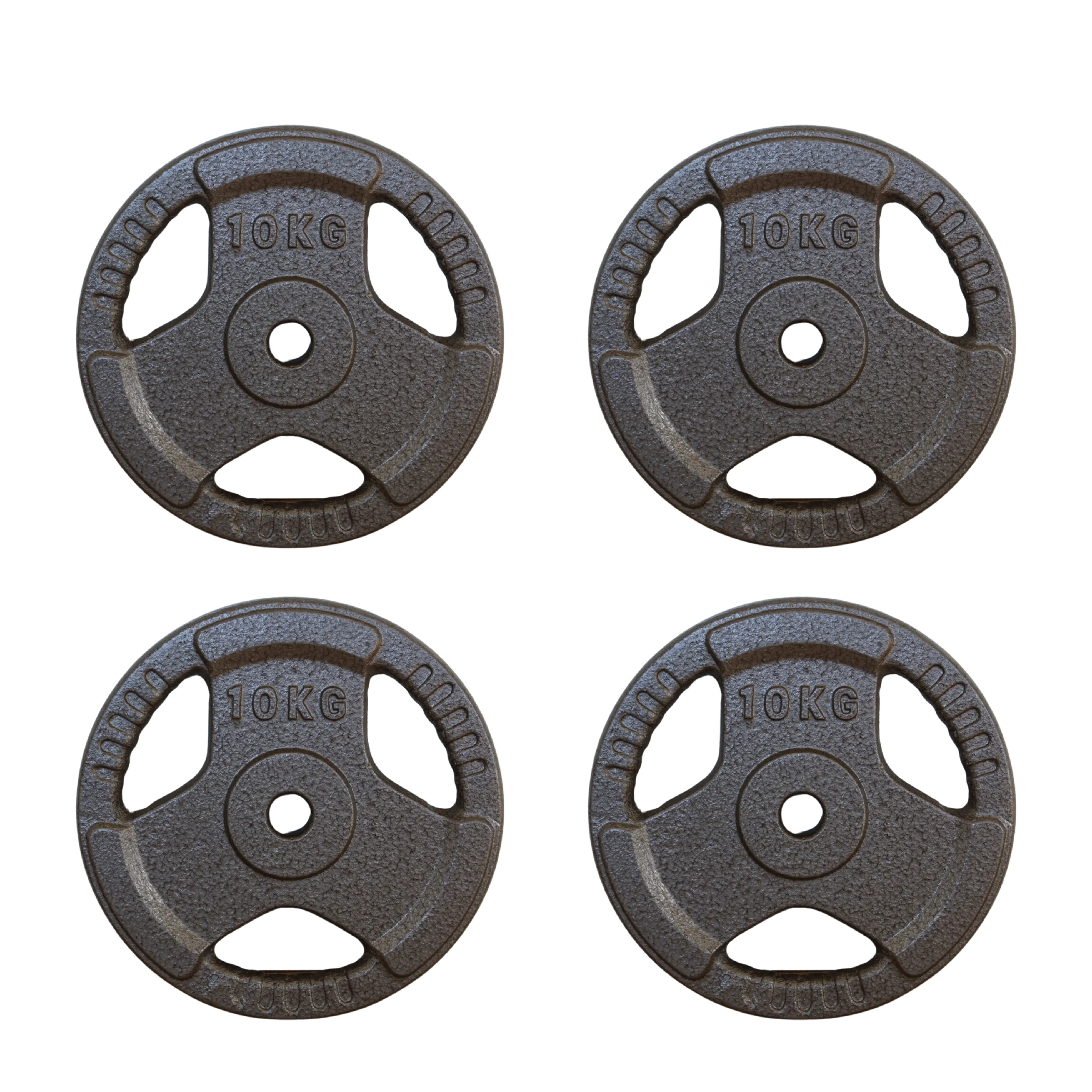 Hammertone Standard Weight Plate 29mm - Image 5