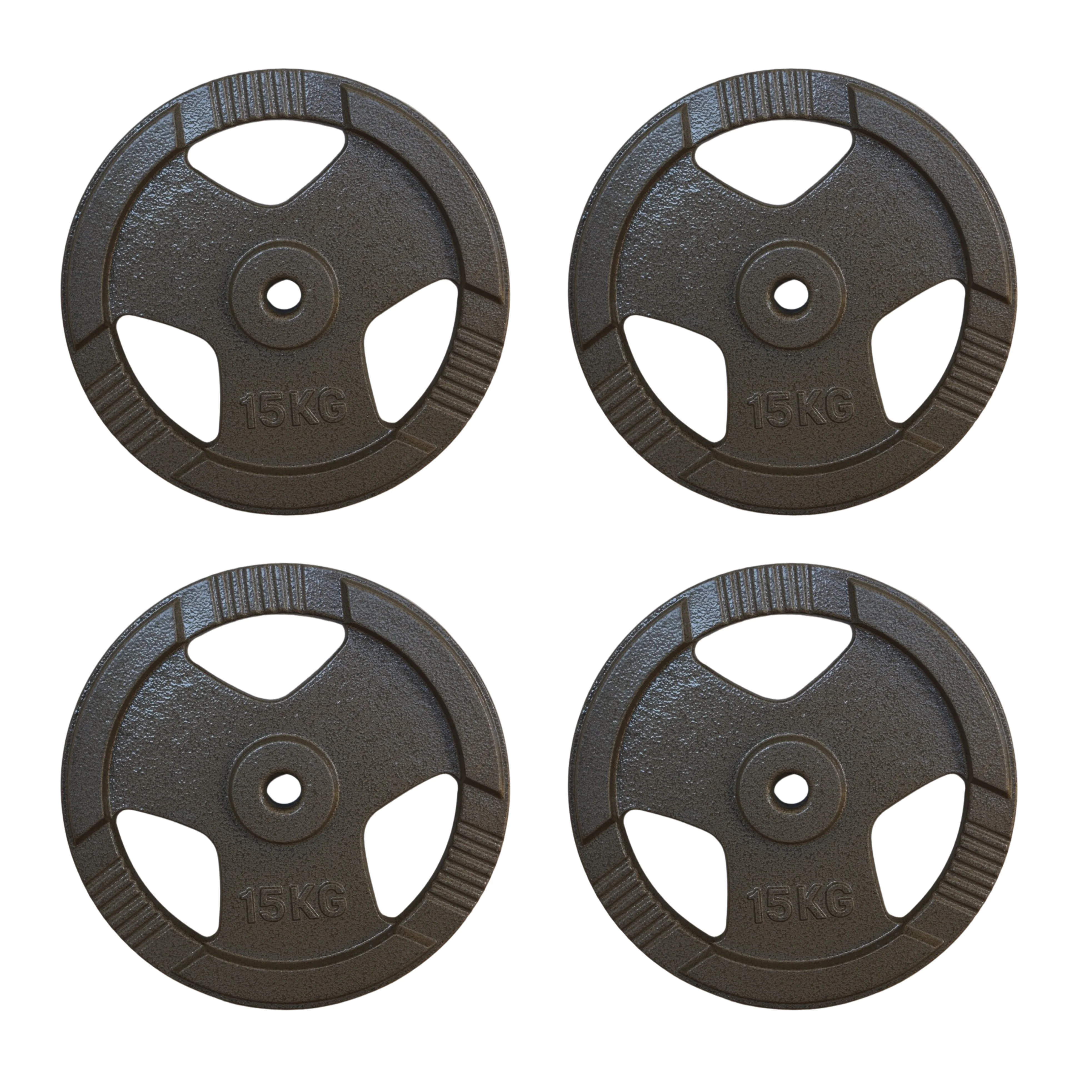Hammertone Standard Weight Plate 29mm - Image 6