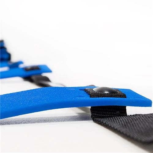 HART Anti-Skid Agility Ladders - 4m - Image 4