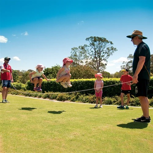 HART Skipping Ropes 1.8m-4.5m - Image 8