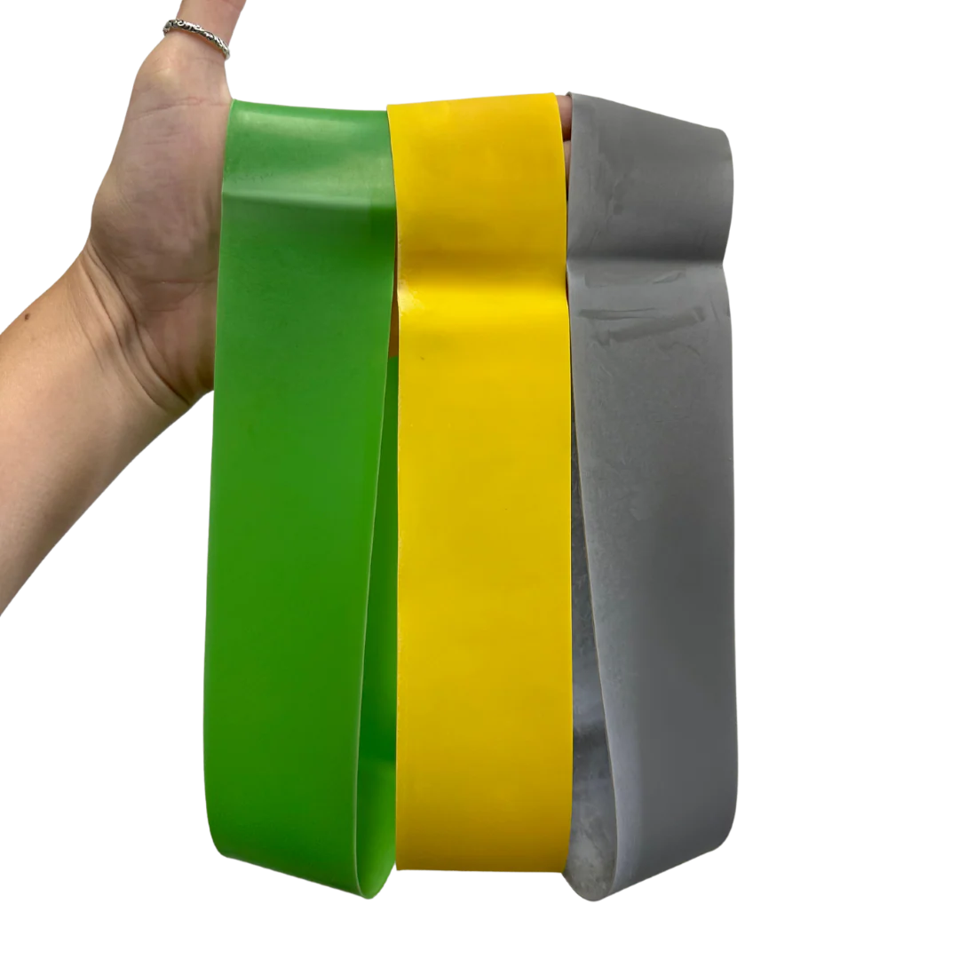 LOOP RESISTANCE BANDS - Image 5