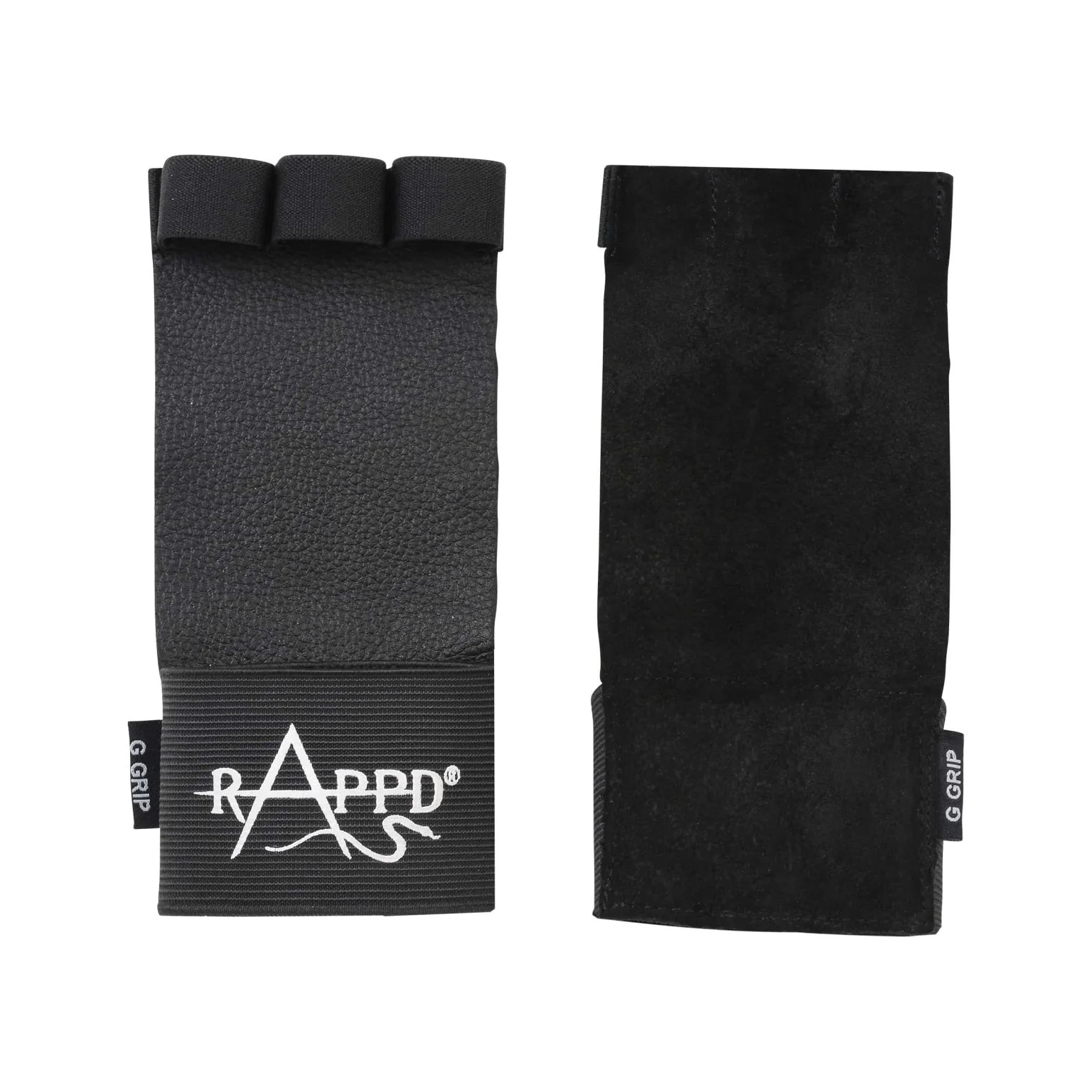 RAPPD Gymnastic Grips Kangaroo Leather - Image 4