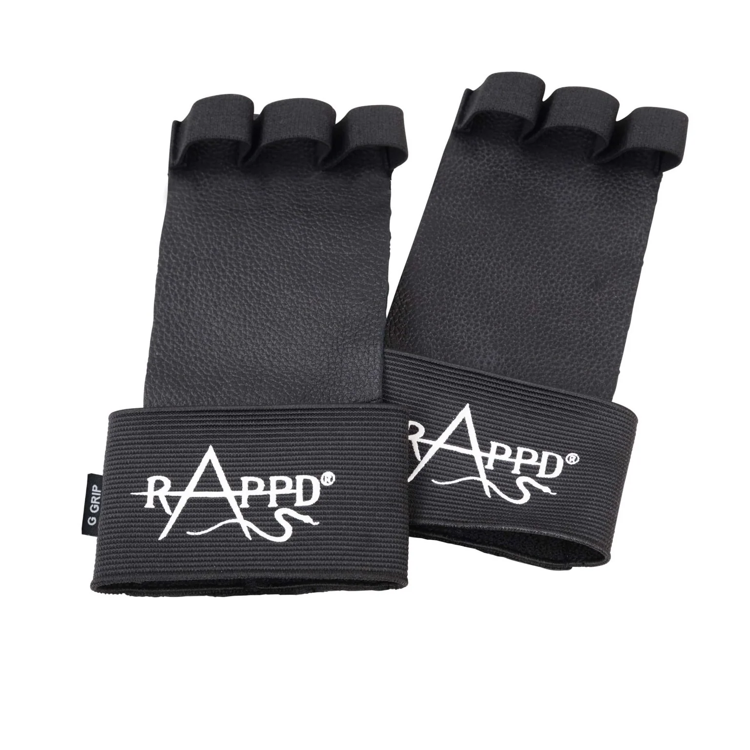 RAPPD Gymnastic Grips Kangaroo Leather - Image 6