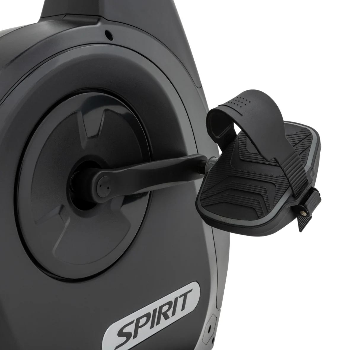 Spirit XBU55 Upright Bike V2 - Image 3