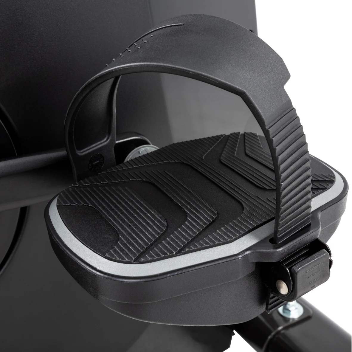 Spirit XBU55 Upright Bike V2 - Image 9